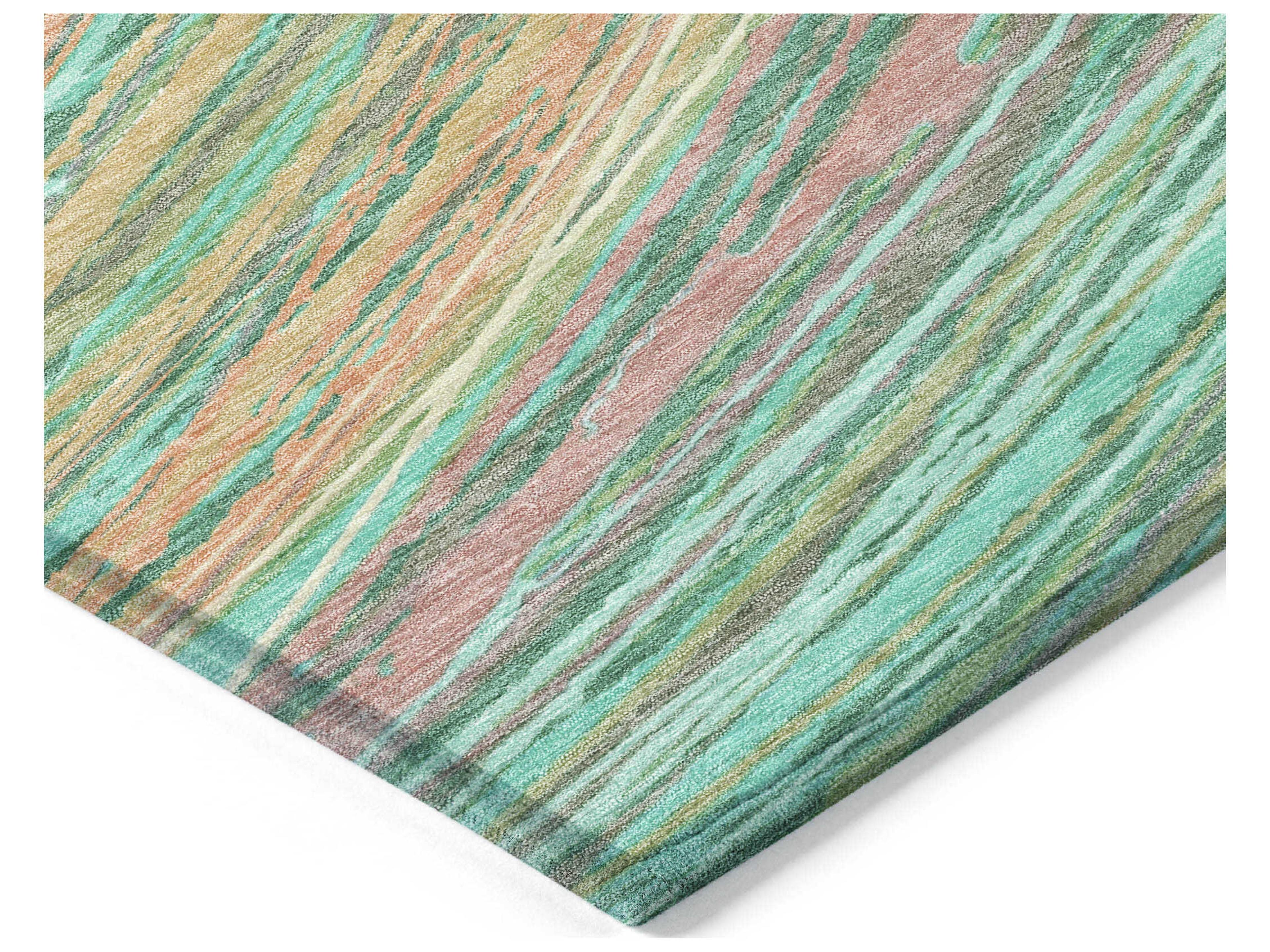 Dalyn Chantille Abstract Area Rug