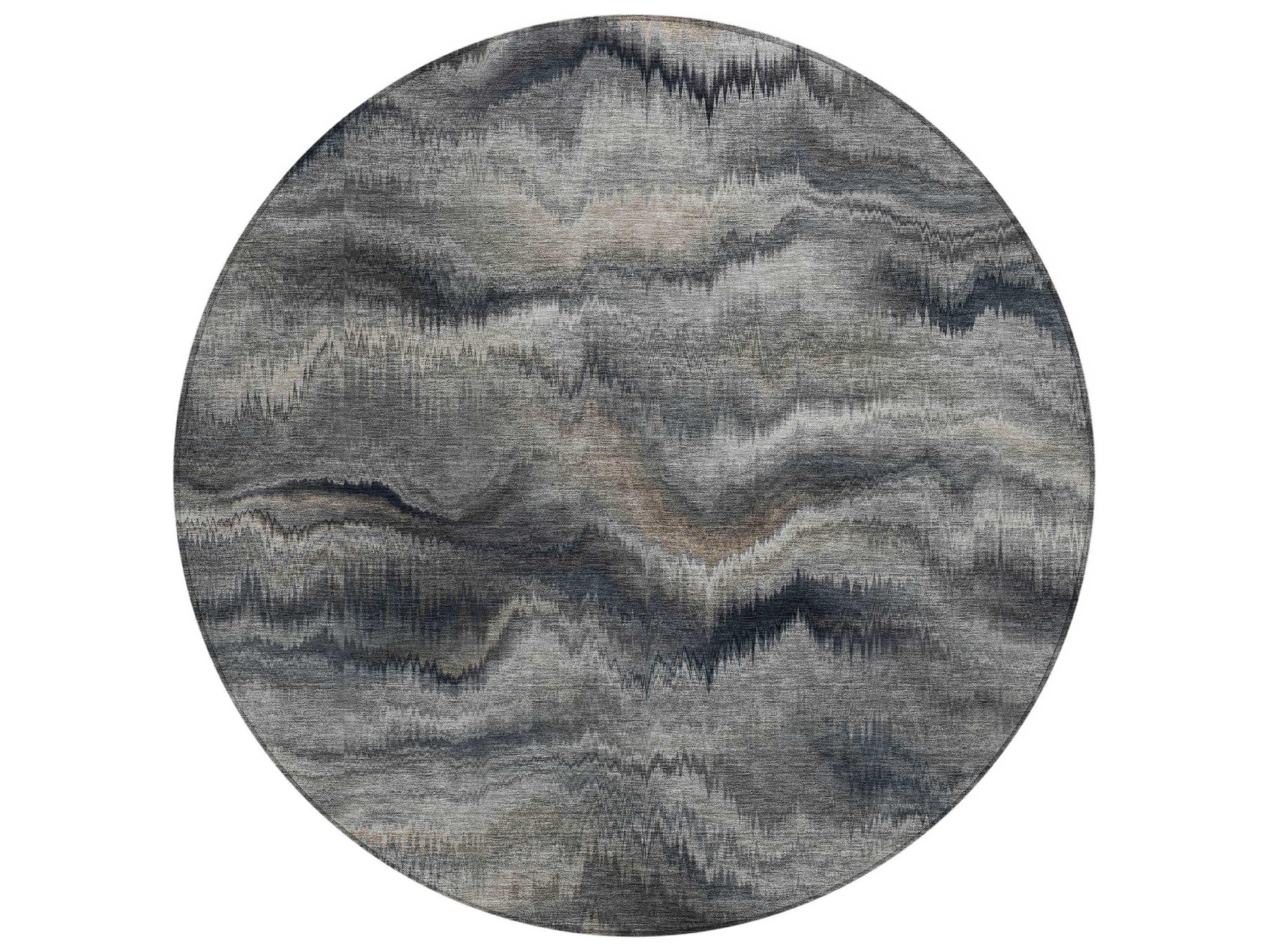 Dalyn Chantille Abstract Area Rug