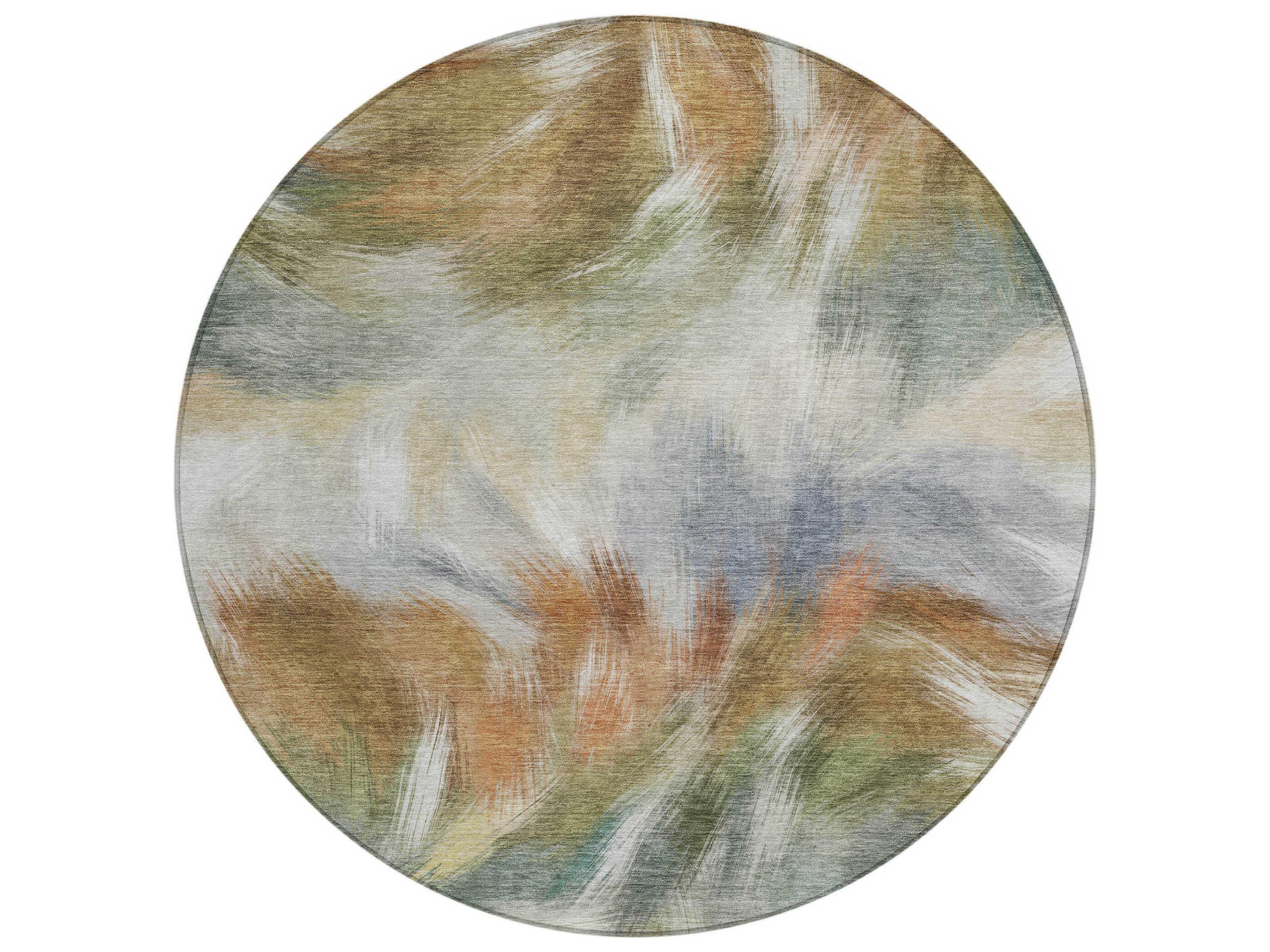 Dalyn Chantille Abstract Area Rug