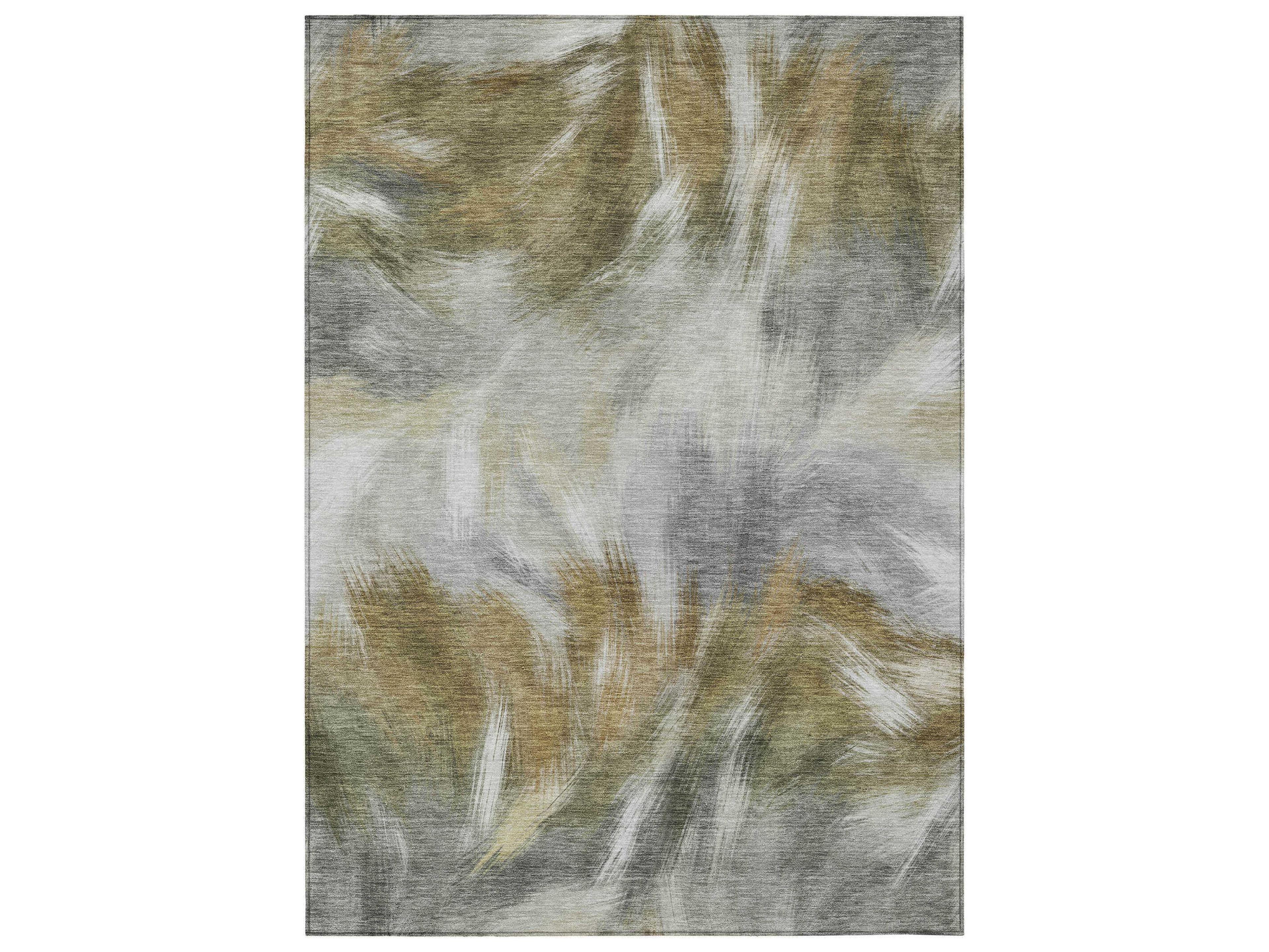 Chantille Abstract Area Rug
