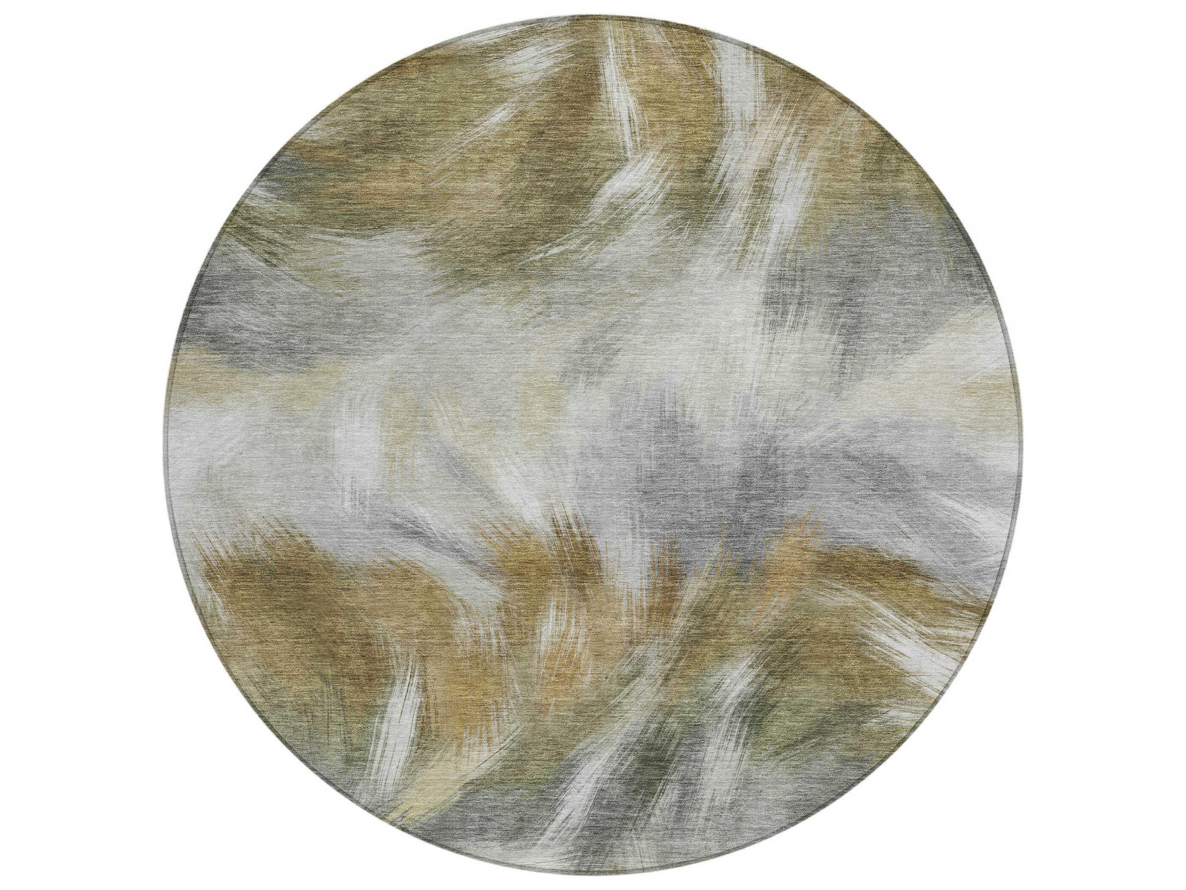Dalyn Chantille Abstract Area Rug