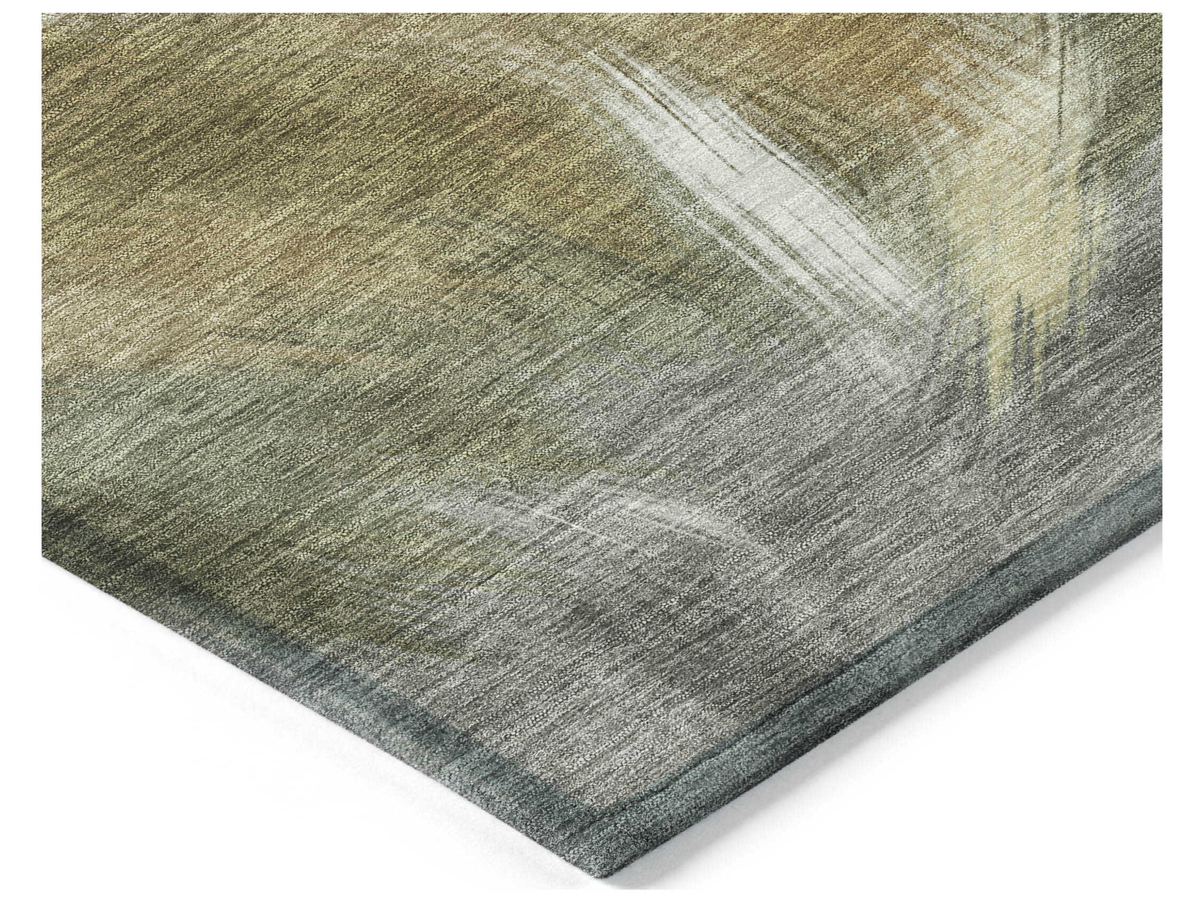 Dalyn Chantille Abstract Area Rug
