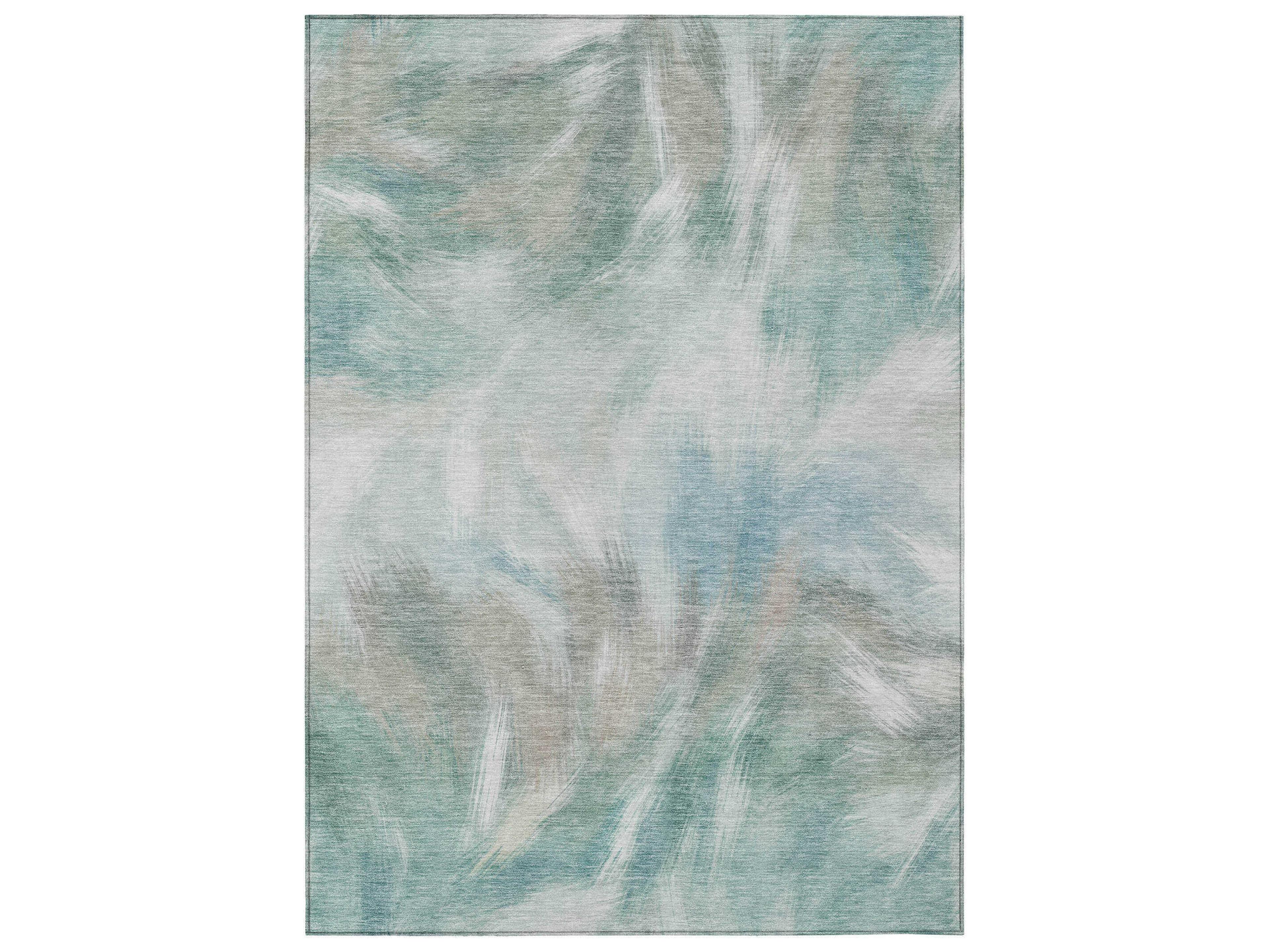Chantille Abstract Area Rug