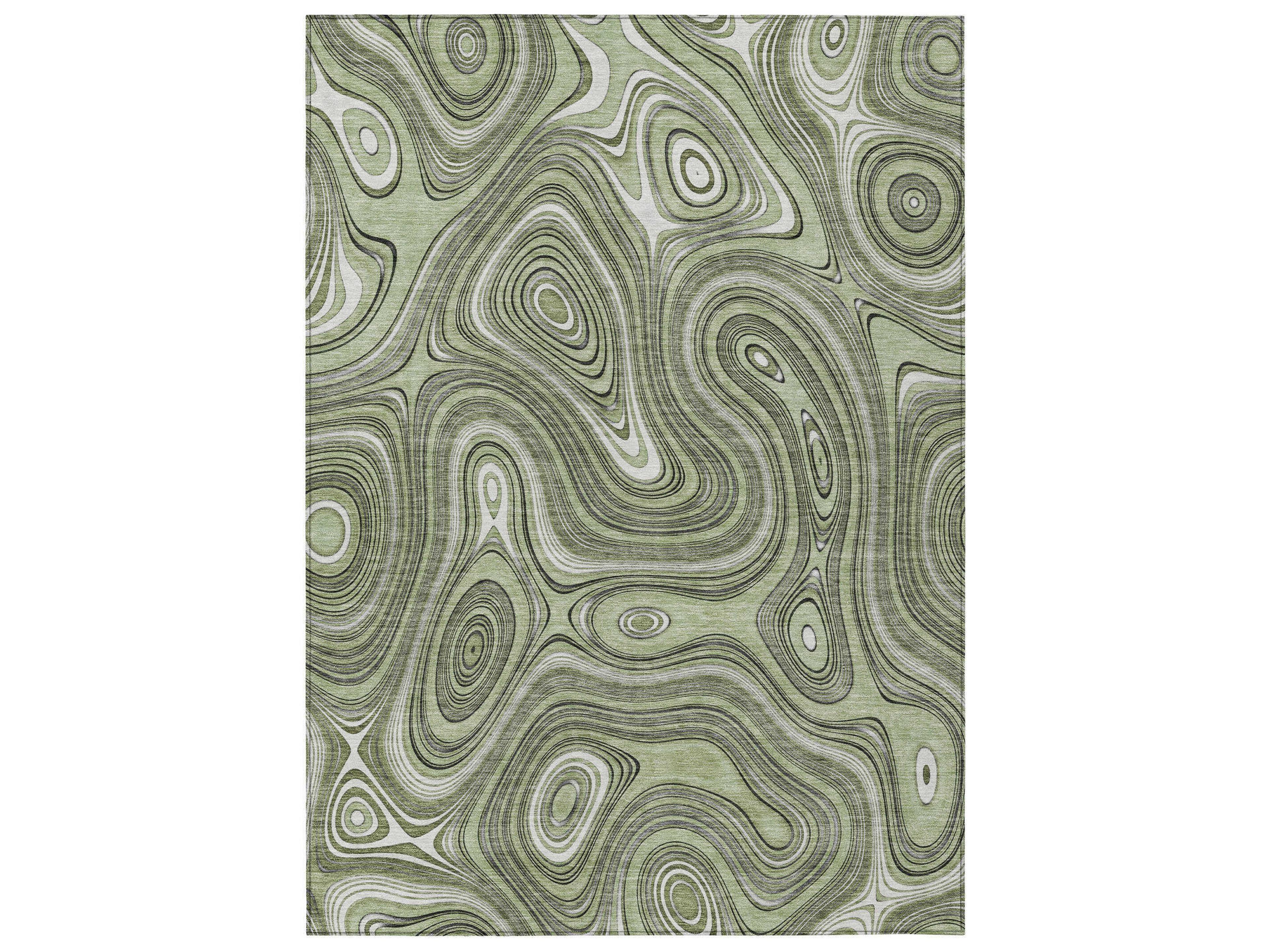 Chantille Abstract Area Rug