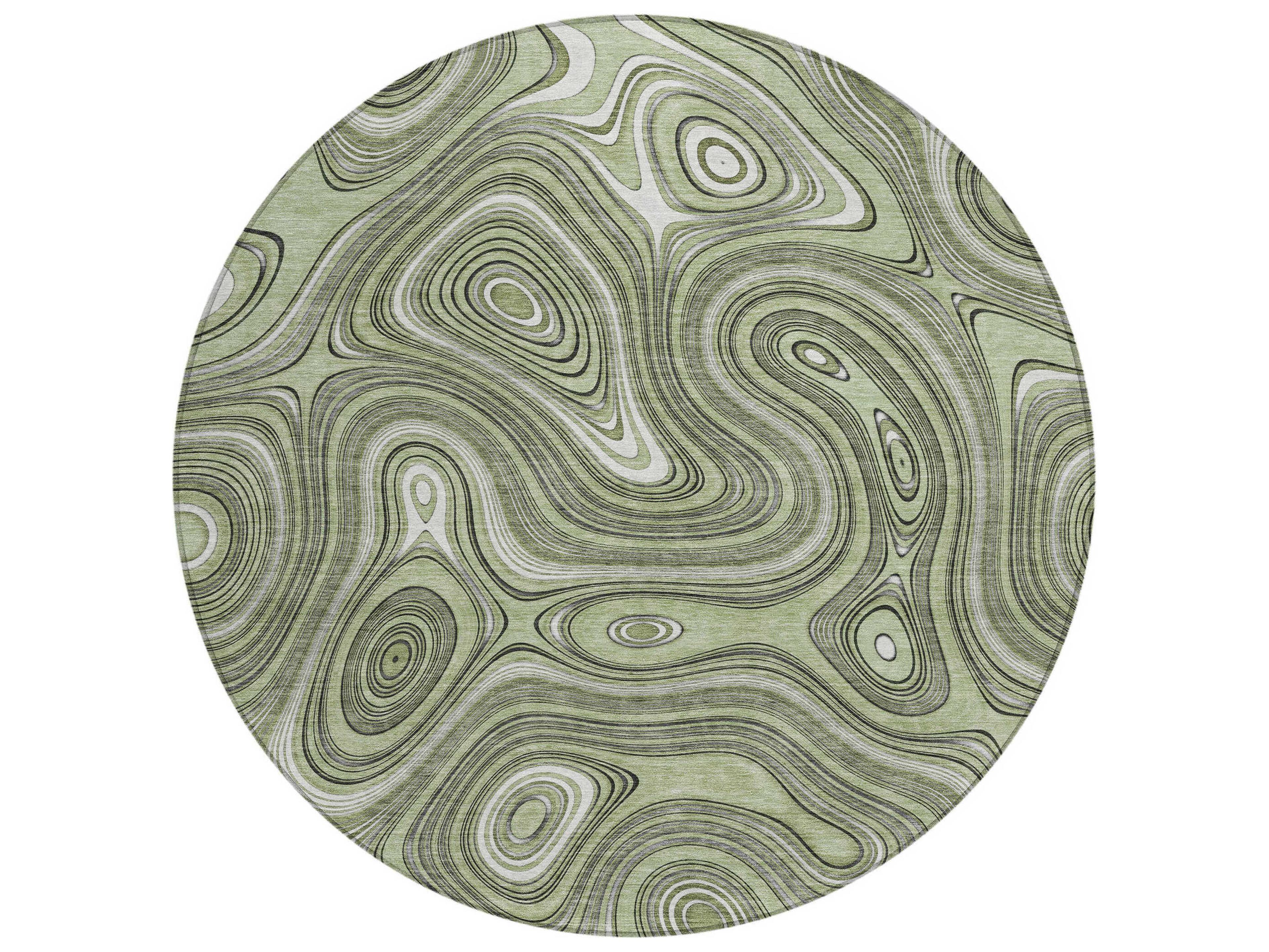 Dalyn Chantille Abstract Area Rug