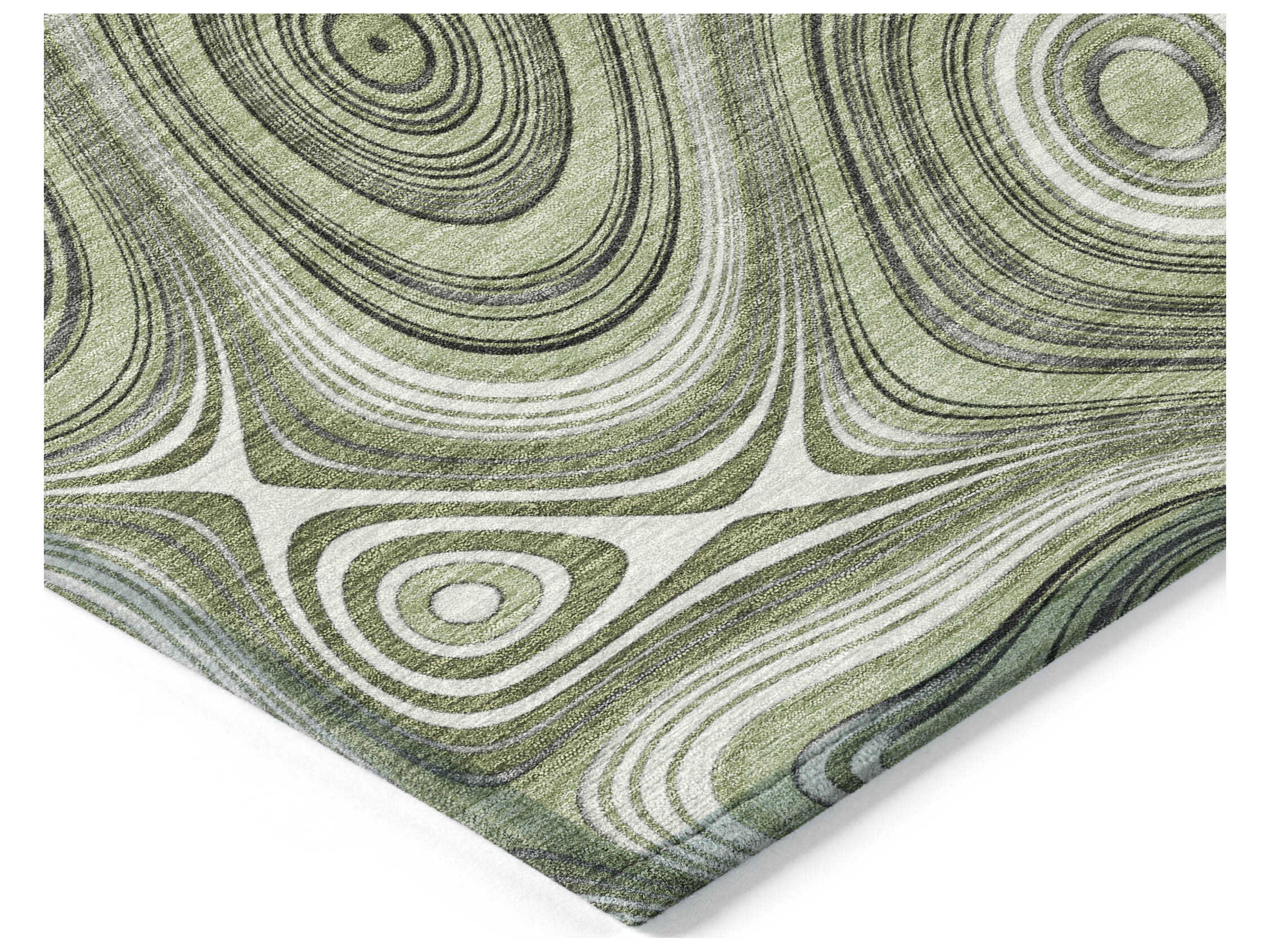 Dalyn Chantille Abstract Area Rug