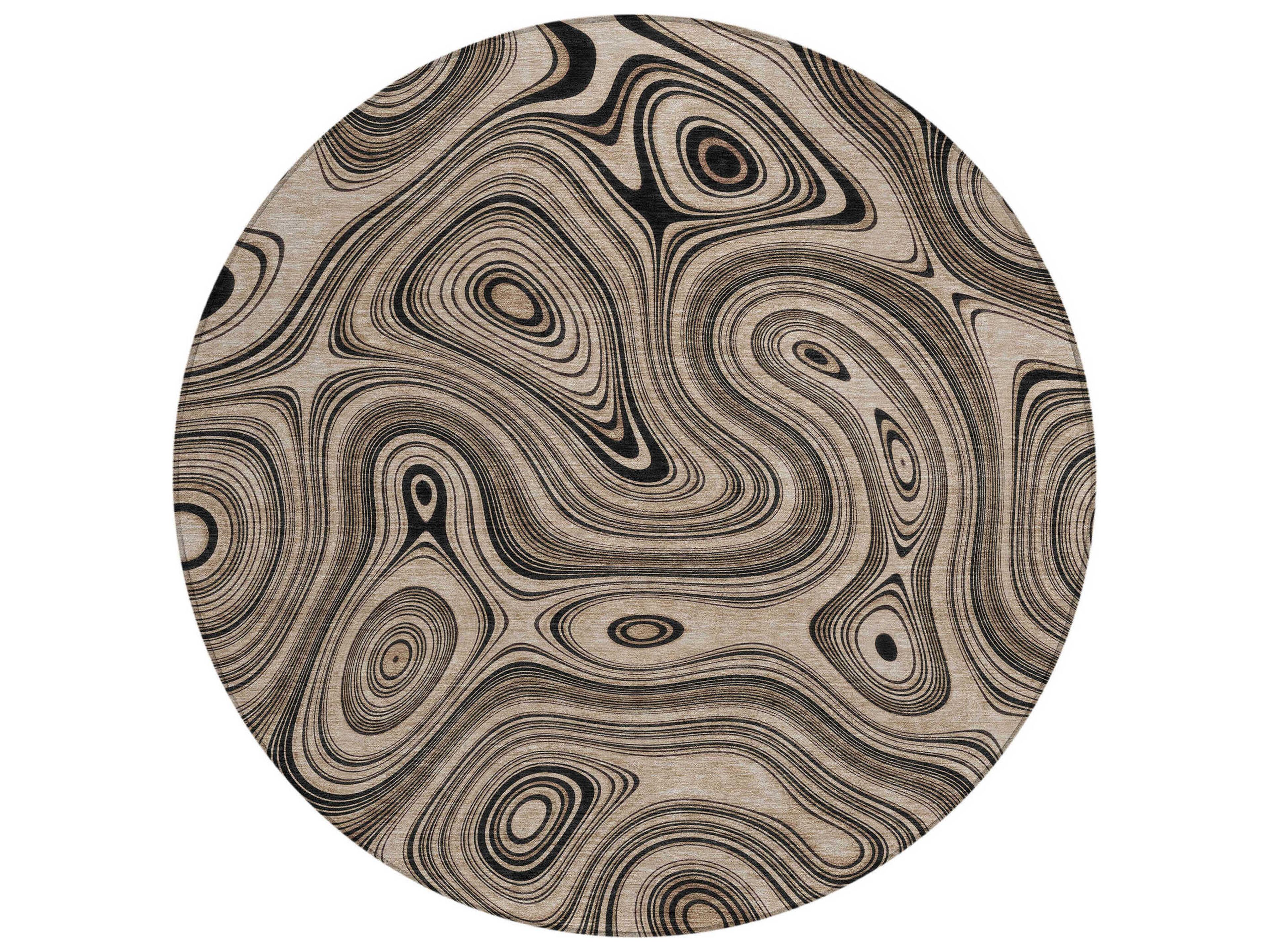 Dalyn Chantille Abstract Area Rug