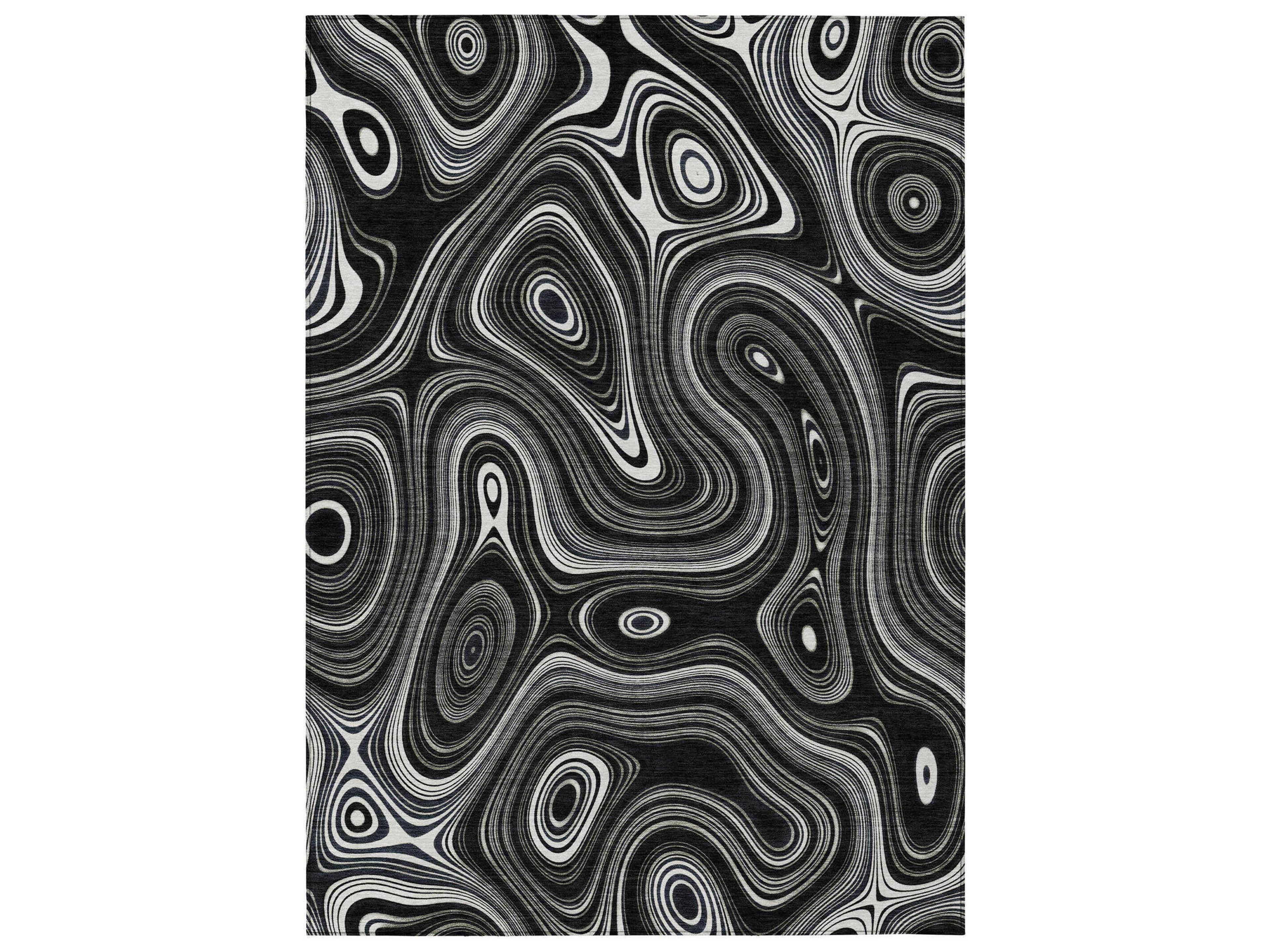 Chantille Abstract Area Rug