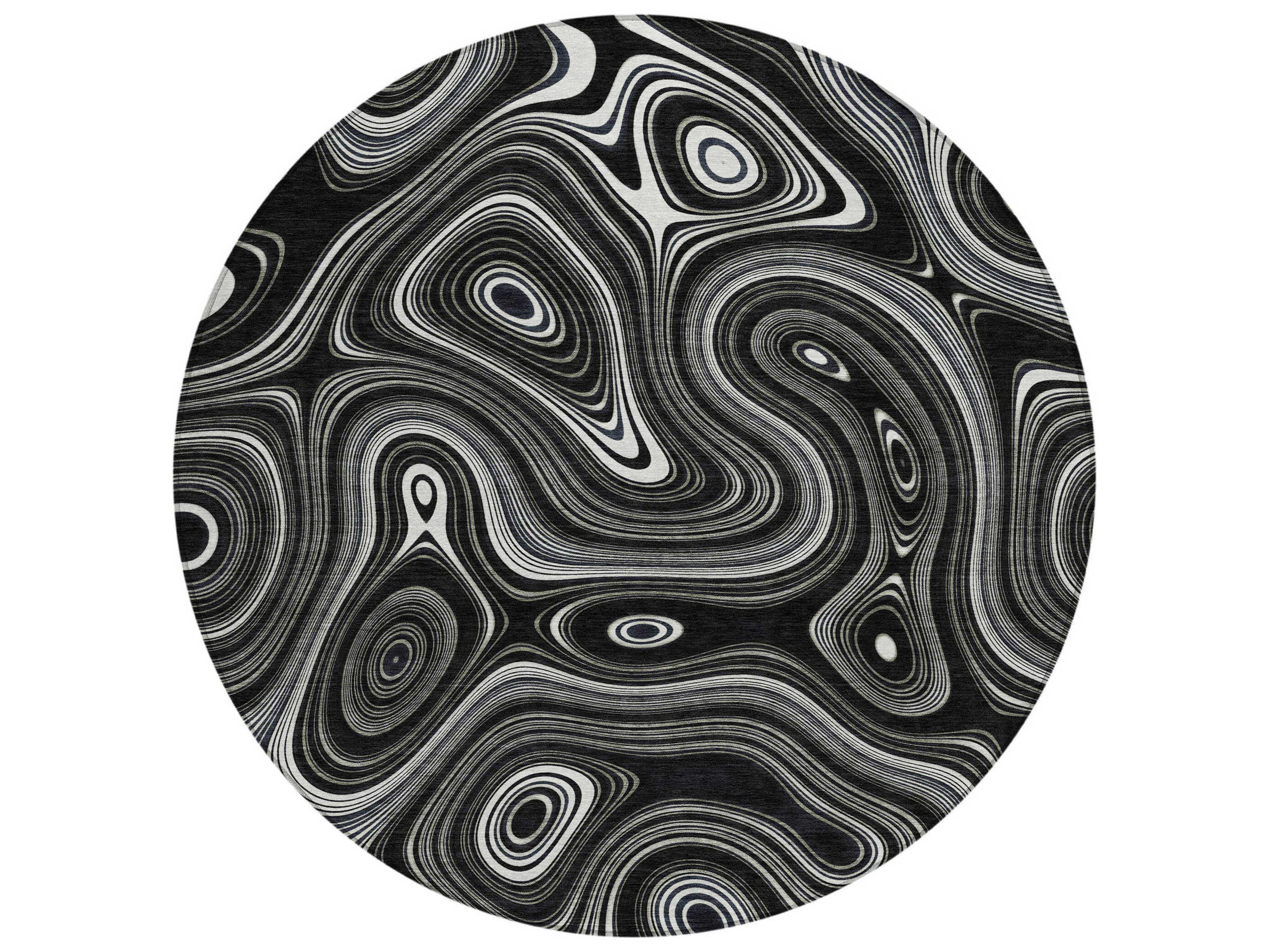 Dalyn Chantille Abstract Area Rug