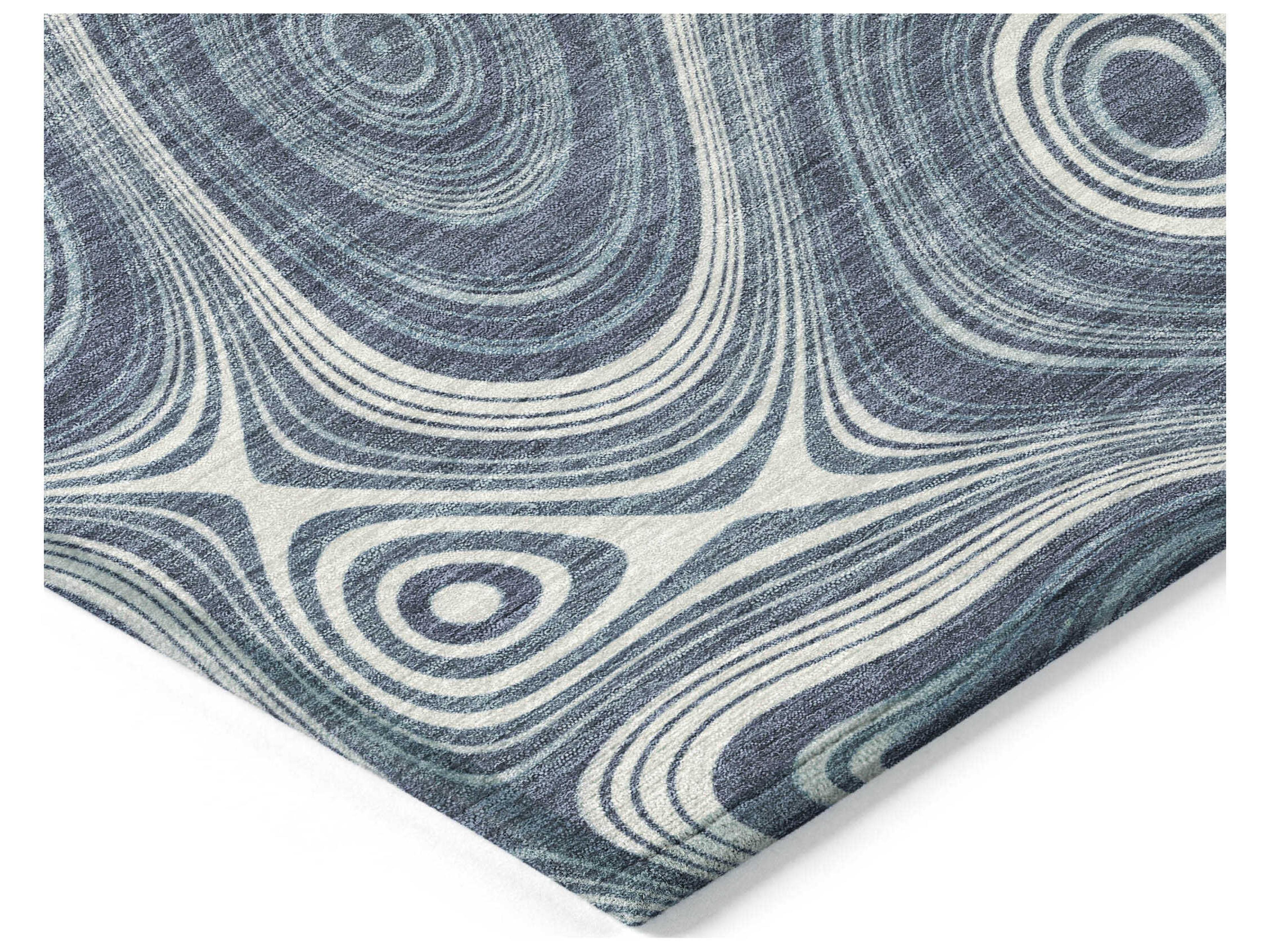 Dalyn Chantille Abstract Area Rug