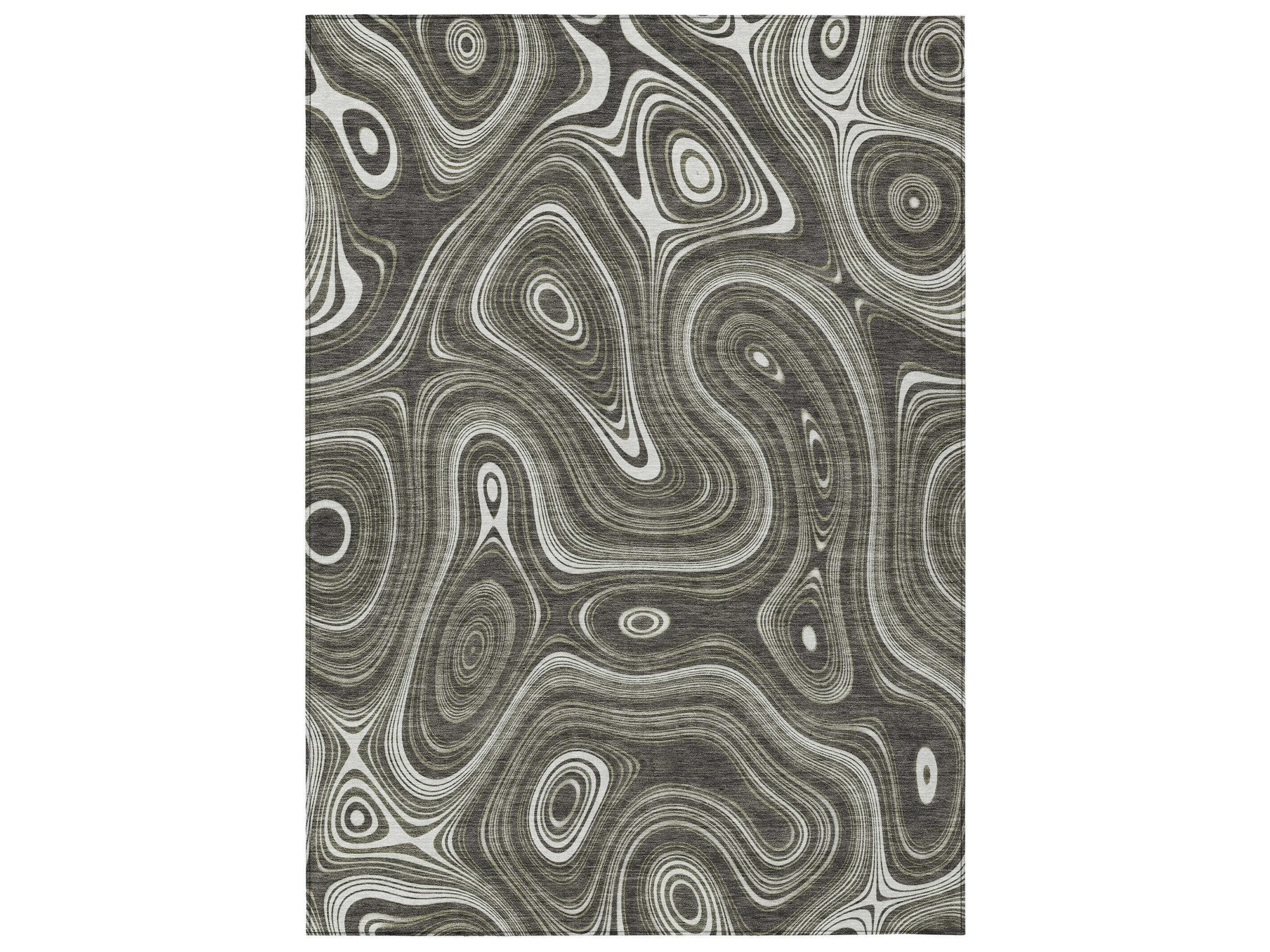 Chantille Abstract Area Rug