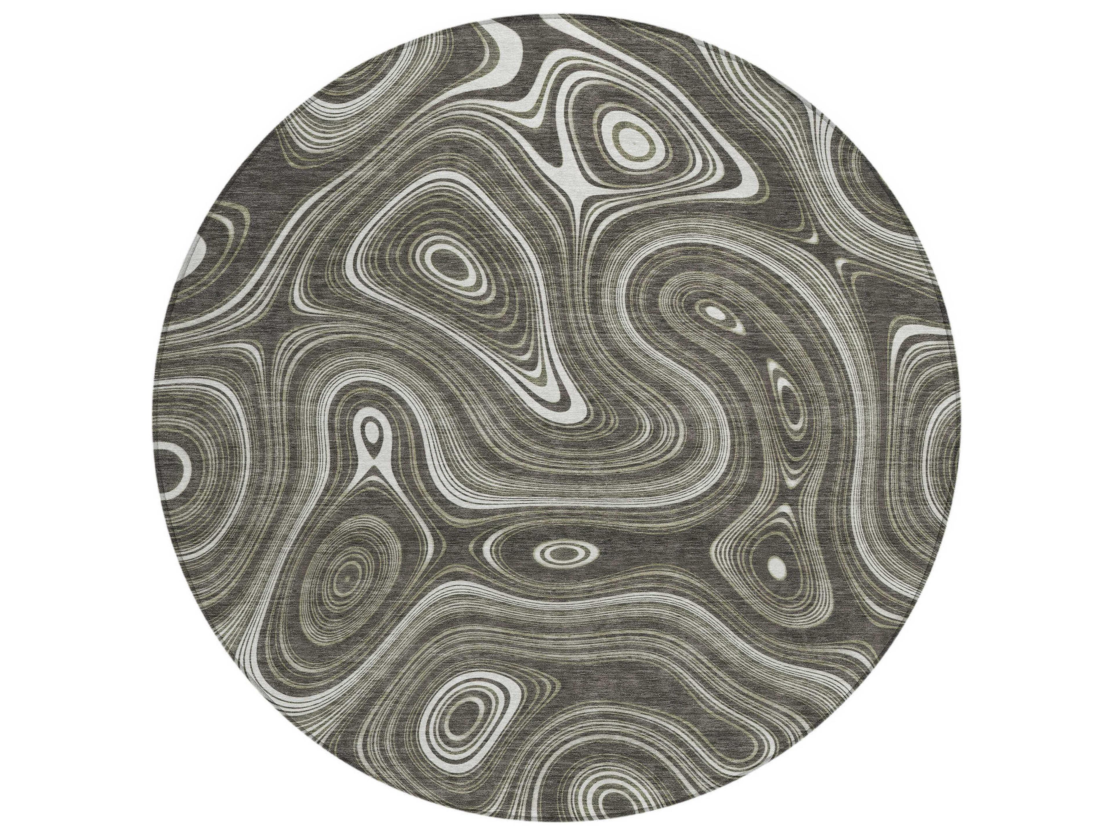 Dalyn Chantille Abstract Area Rug