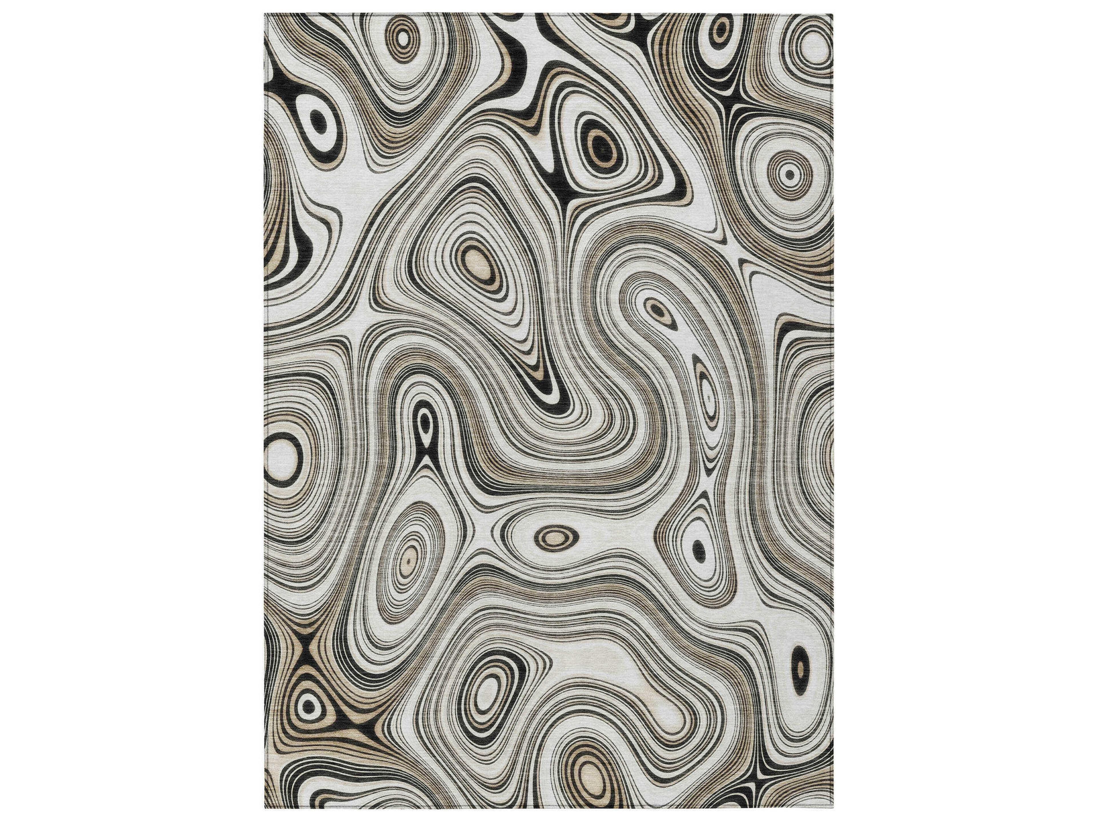 Chantille Abstract Area Rug