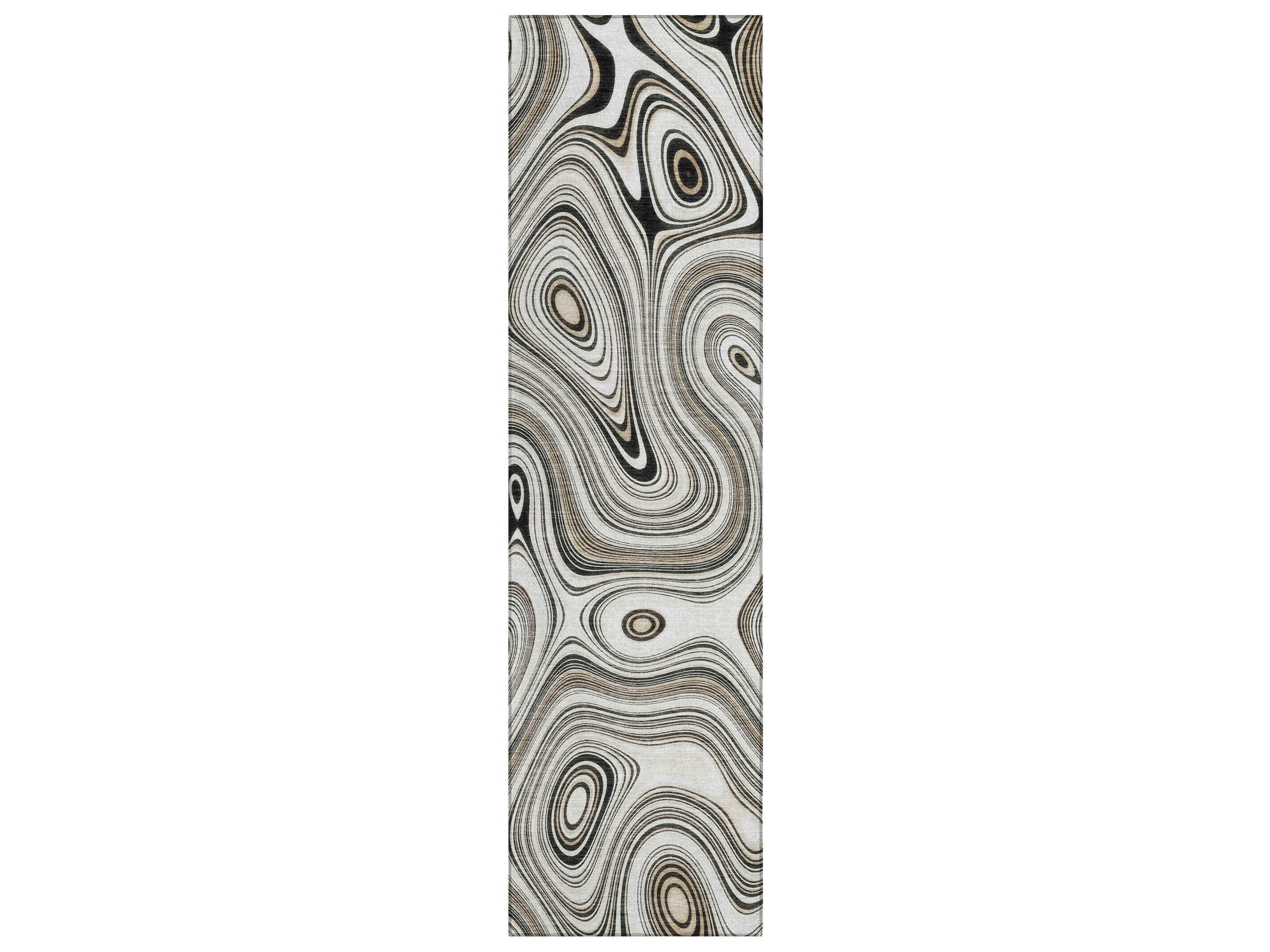Dalyn Chantille Abstract Area Rug