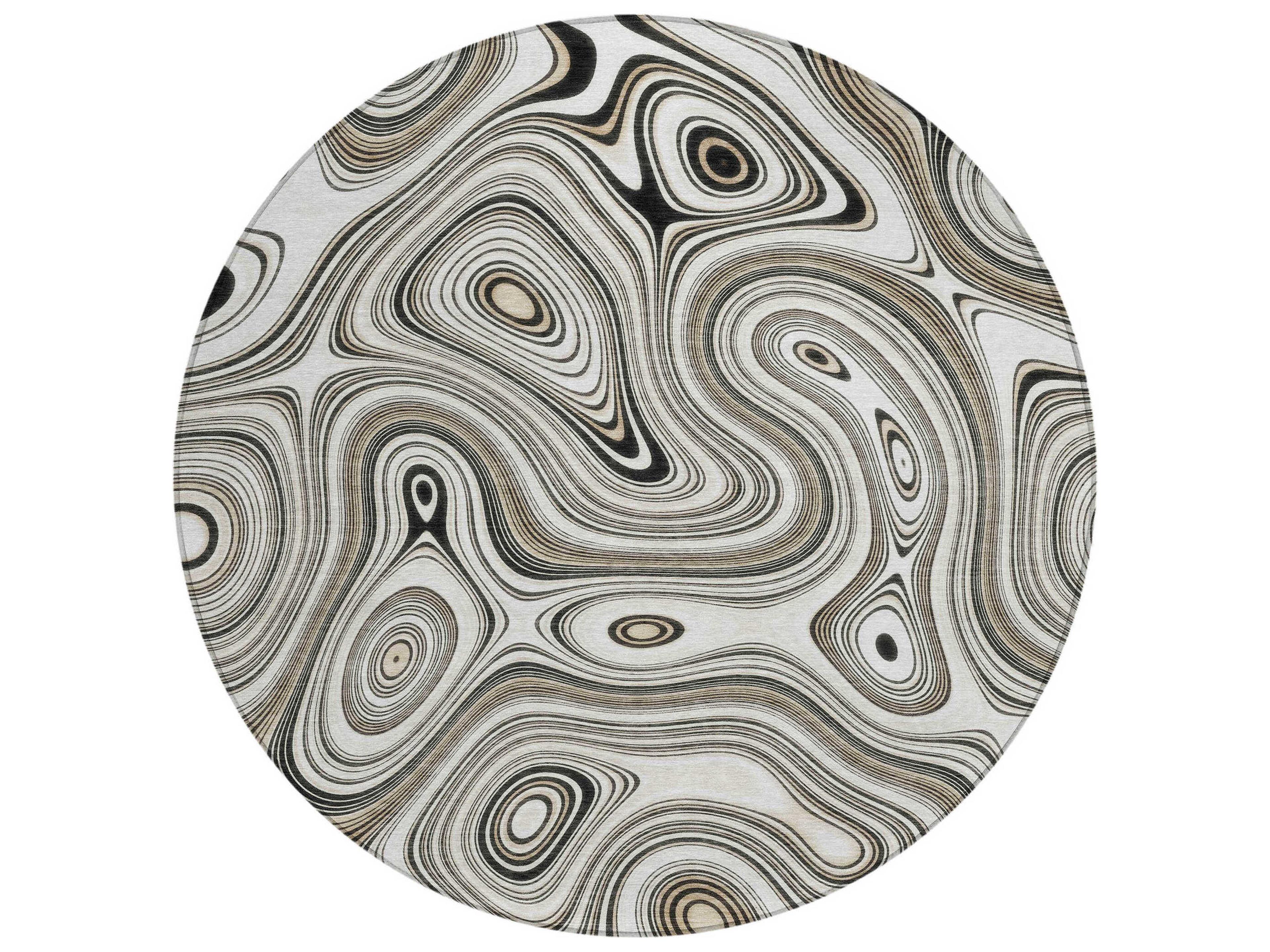 Dalyn Chantille Abstract Area Rug