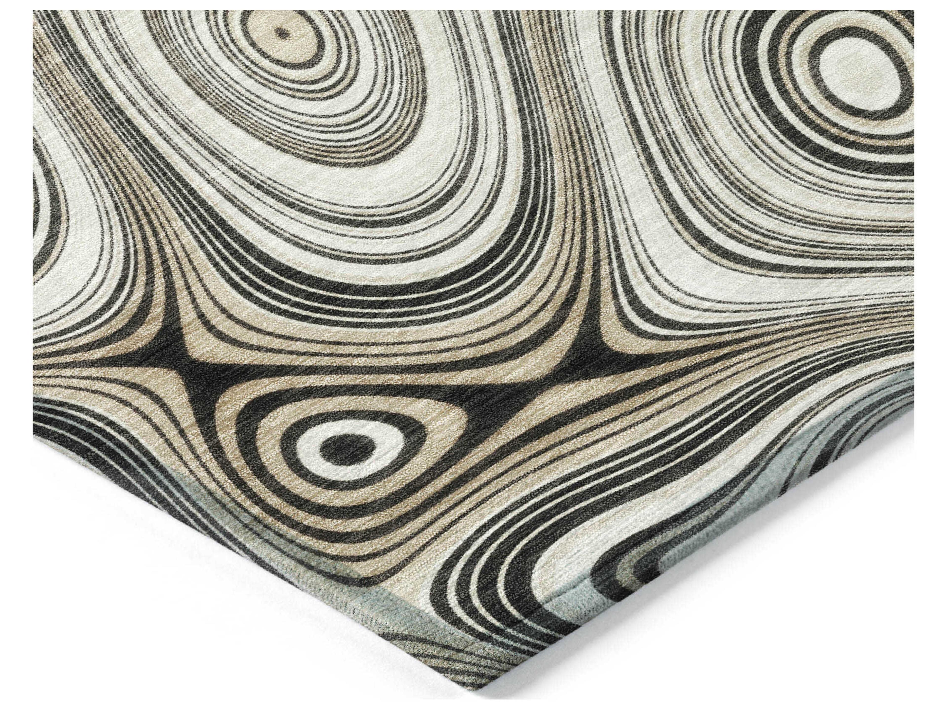 Dalyn Chantille Abstract Area Rug