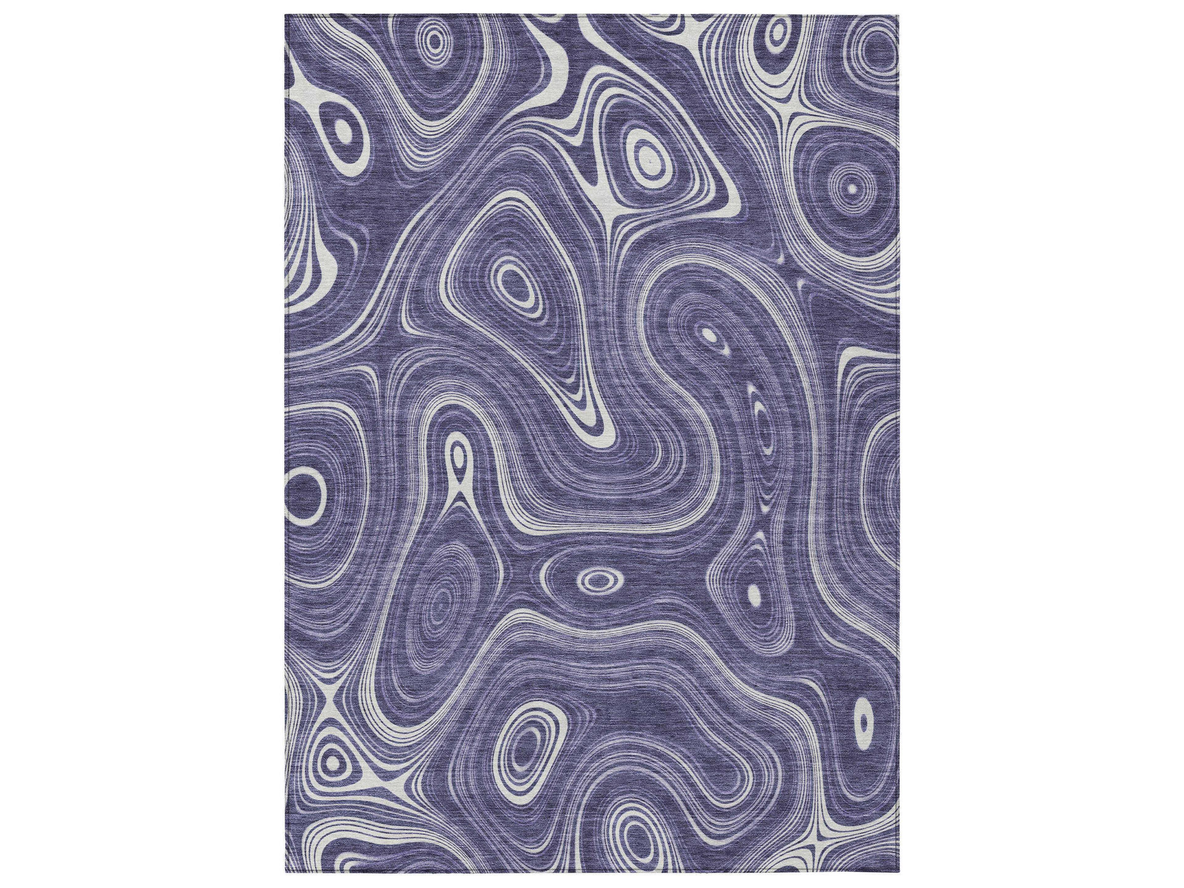 Chantille Abstract Area Rug