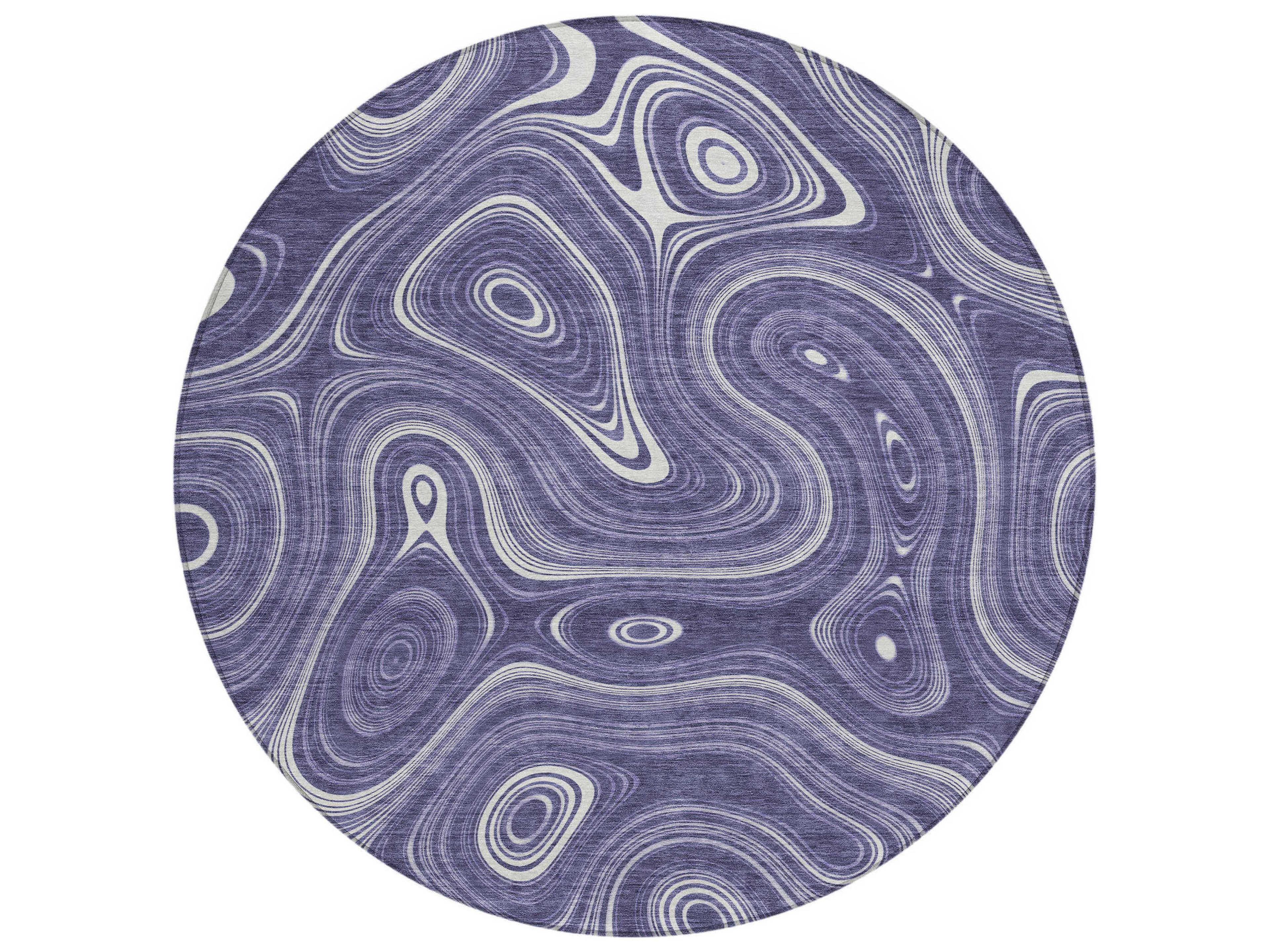 Dalyn Chantille Abstract Area Rug