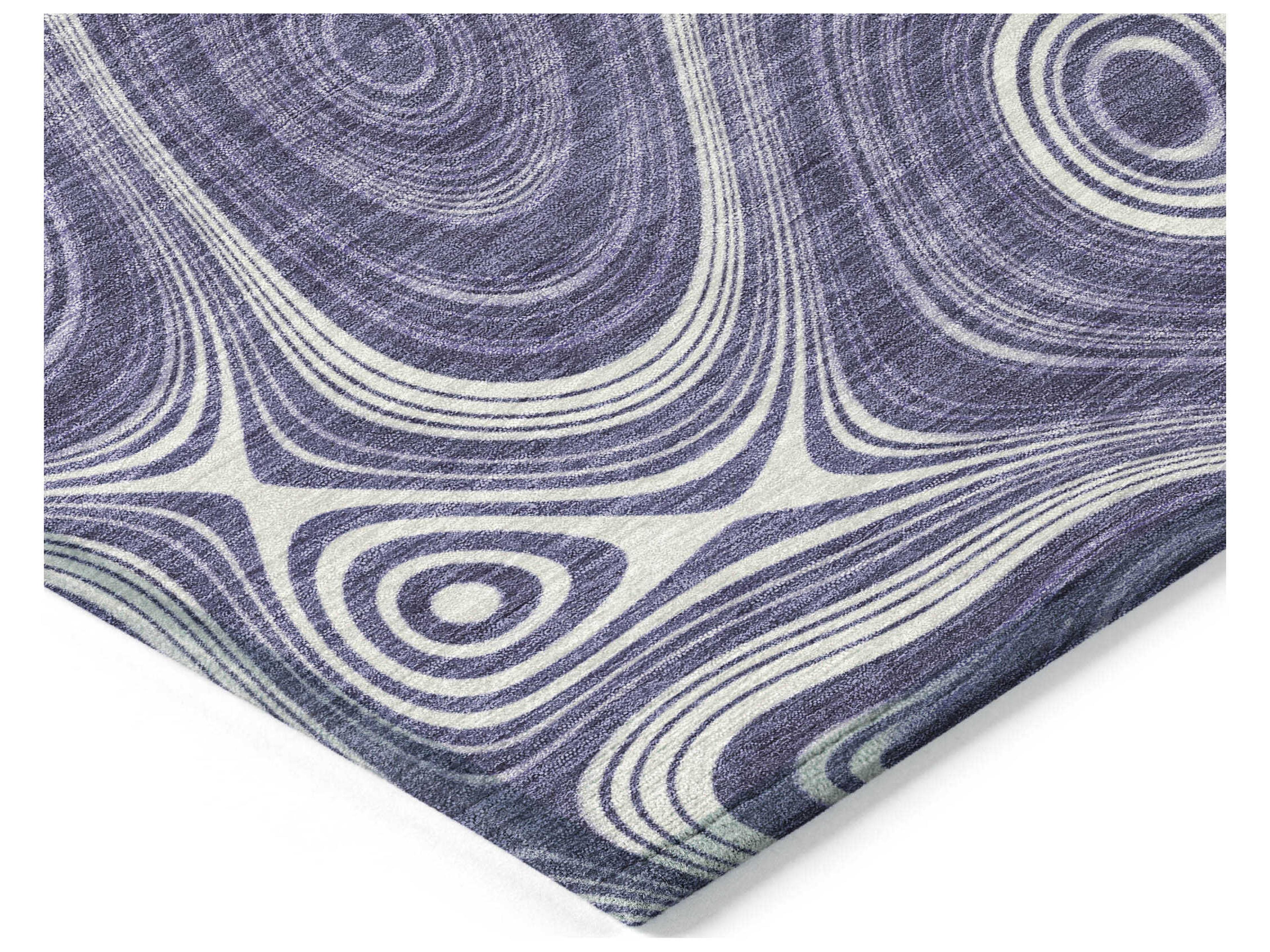 Dalyn Chantille Abstract Area Rug