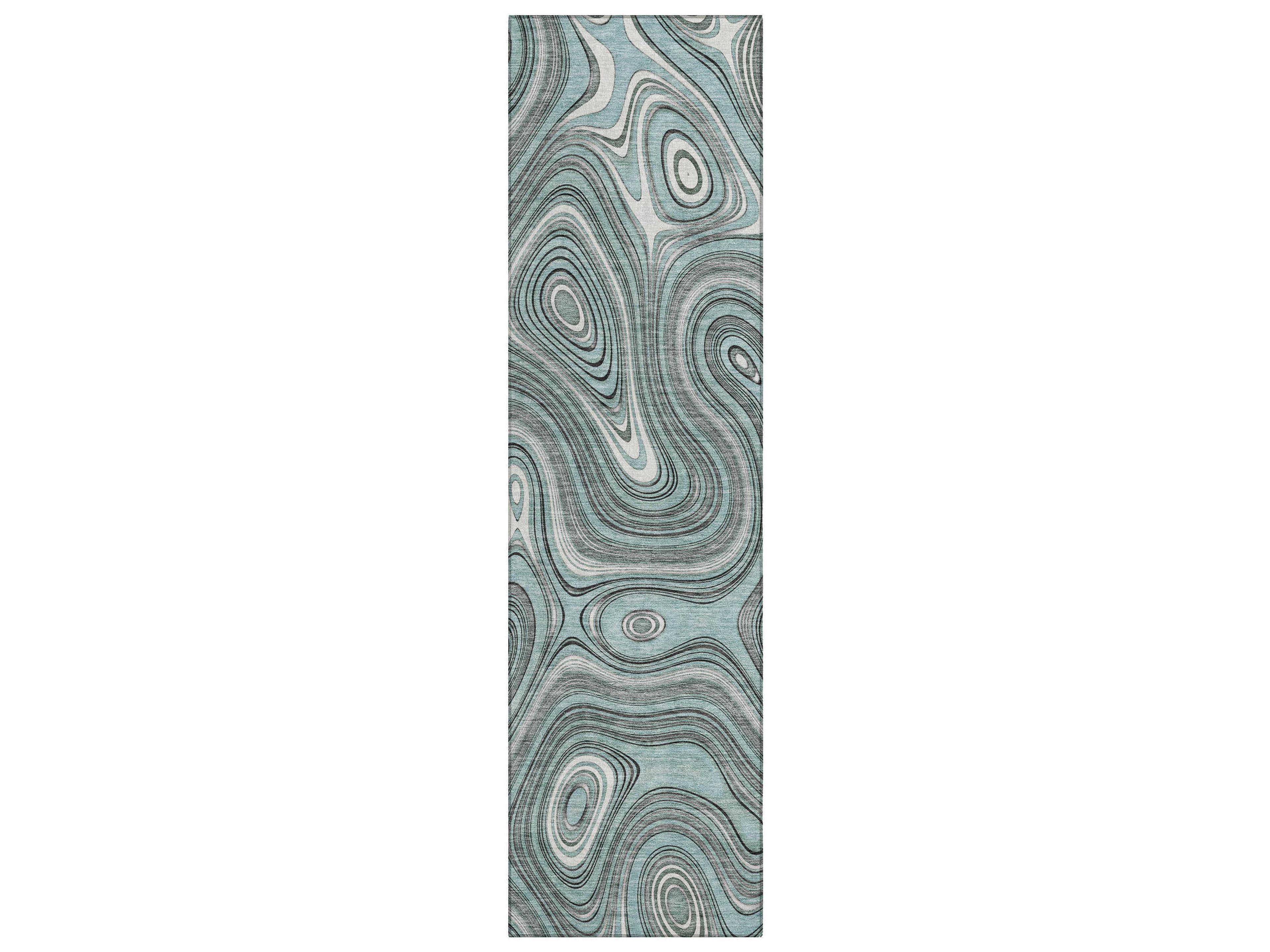 Dalyn Chantille Abstract Area Rug