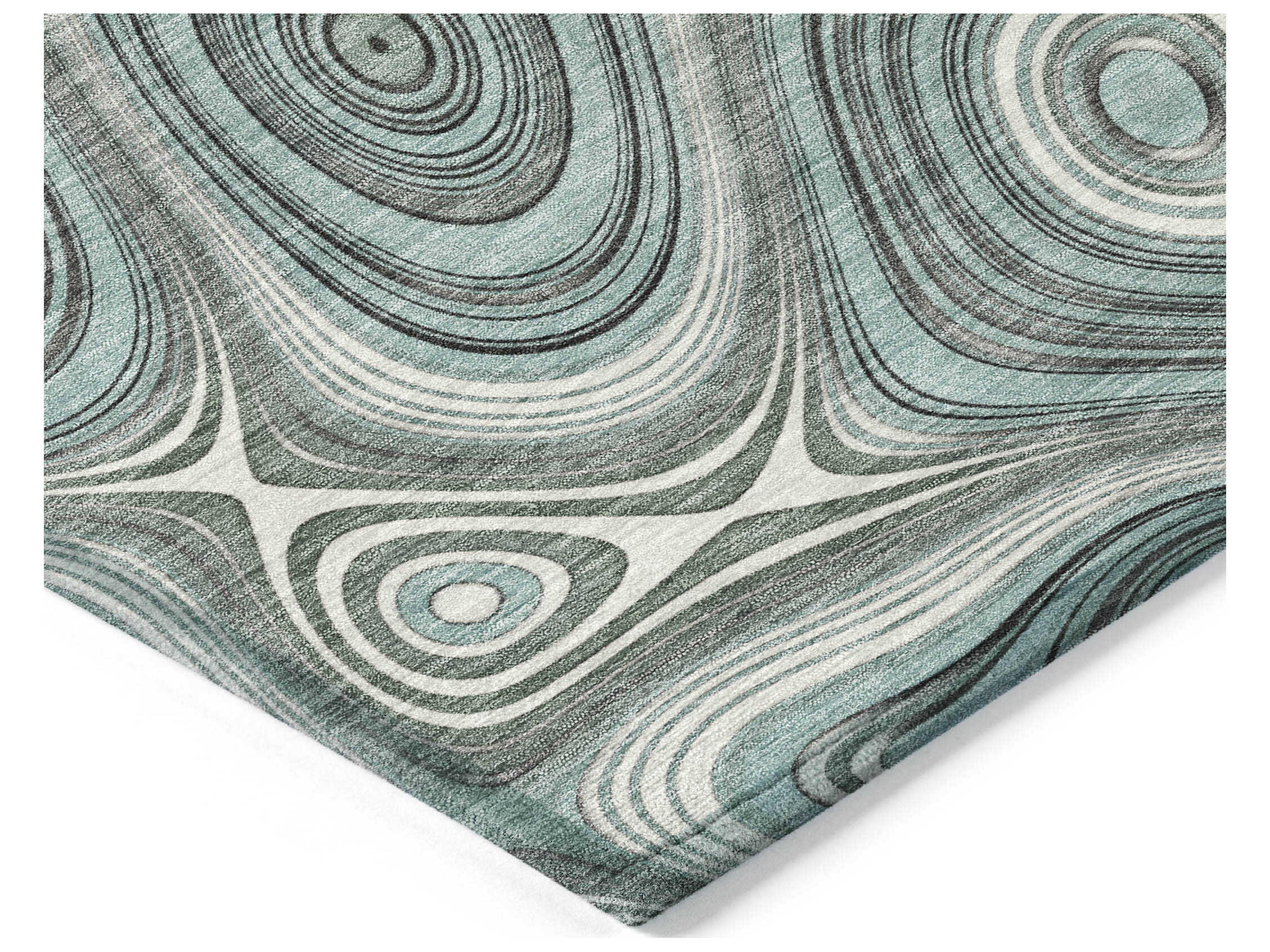 Dalyn Chantille Abstract Area Rug
