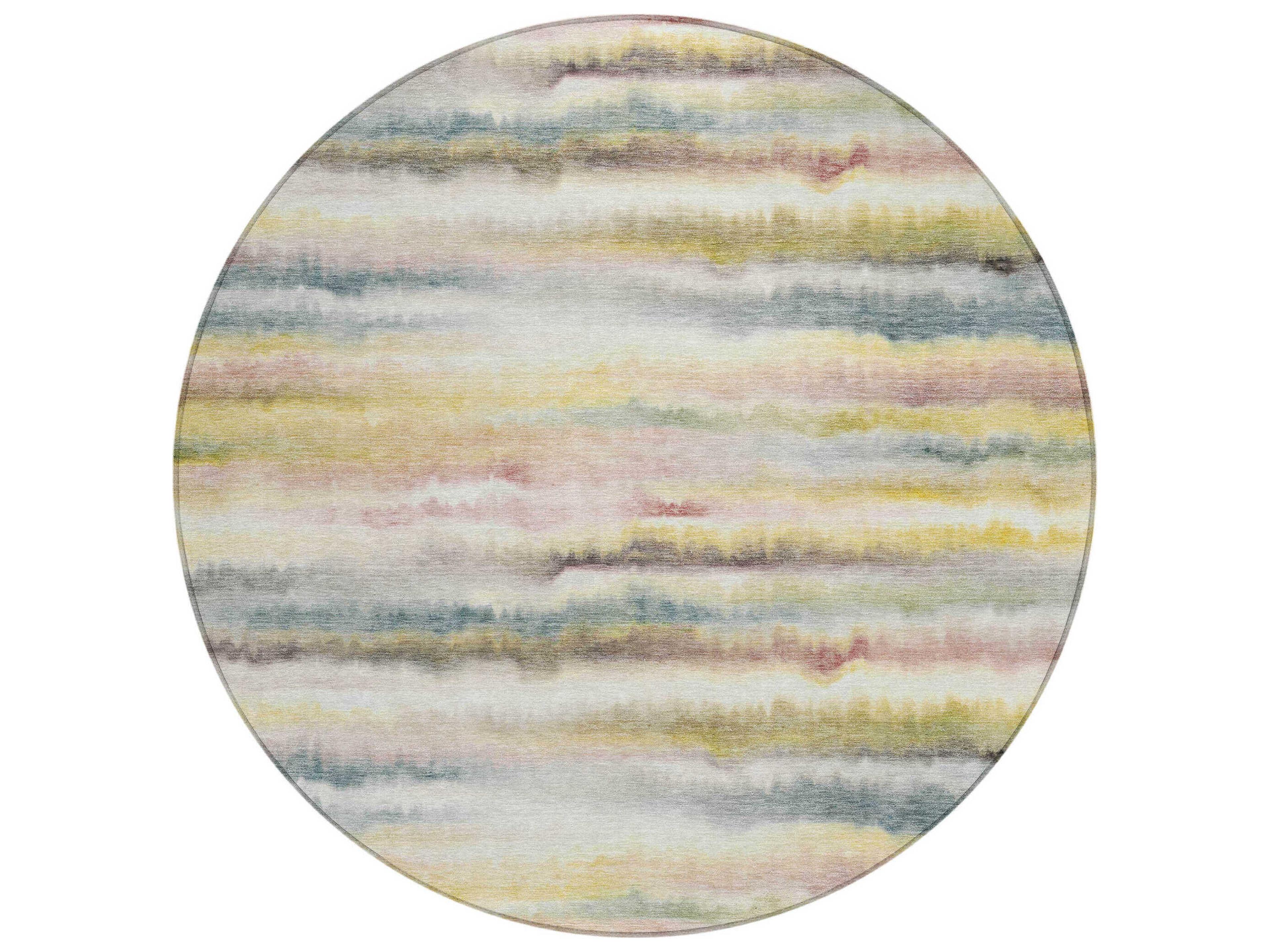 Dalyn Chantille Striped Area Rug