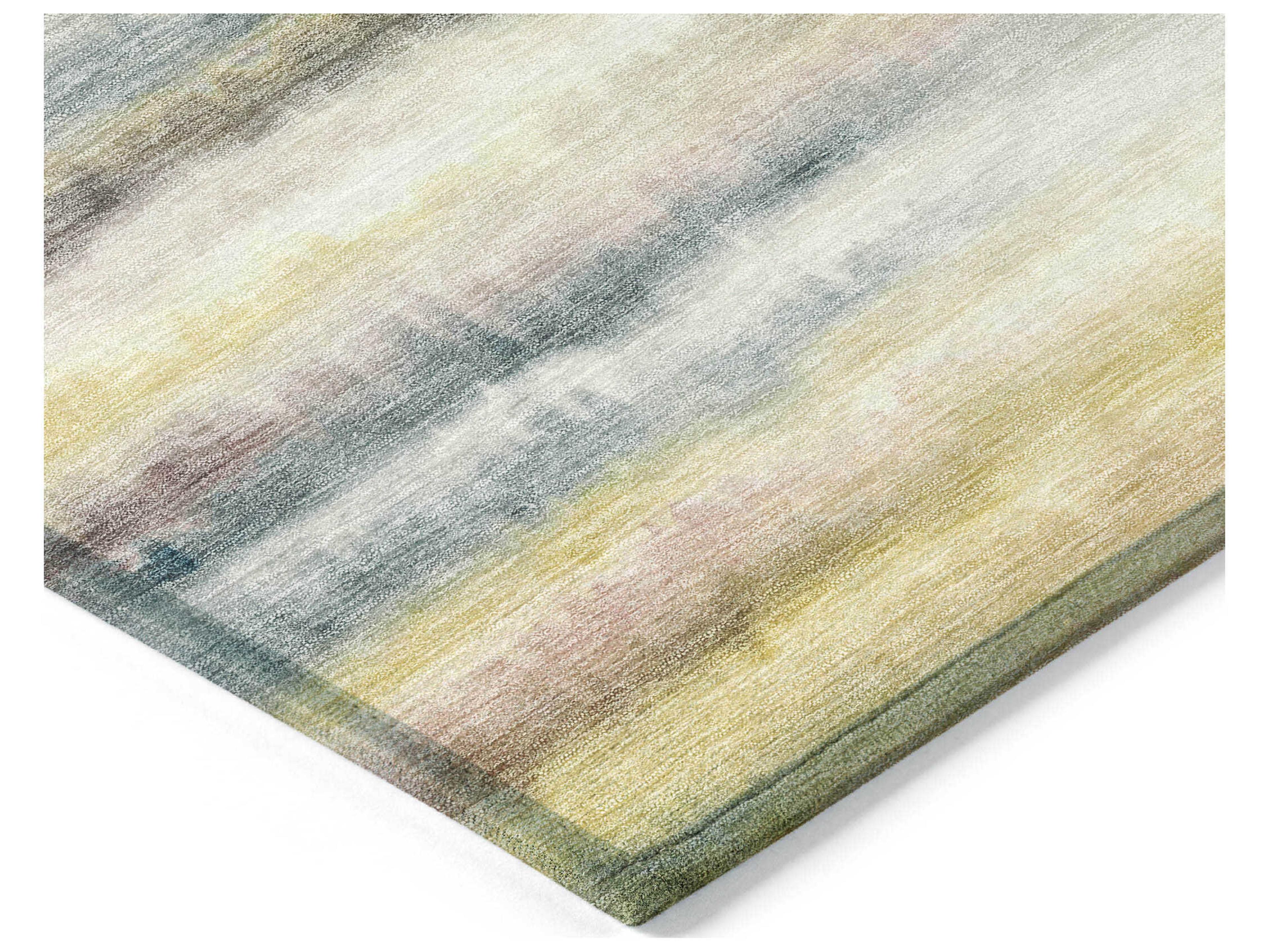 Dalyn Chantille Striped Area Rug