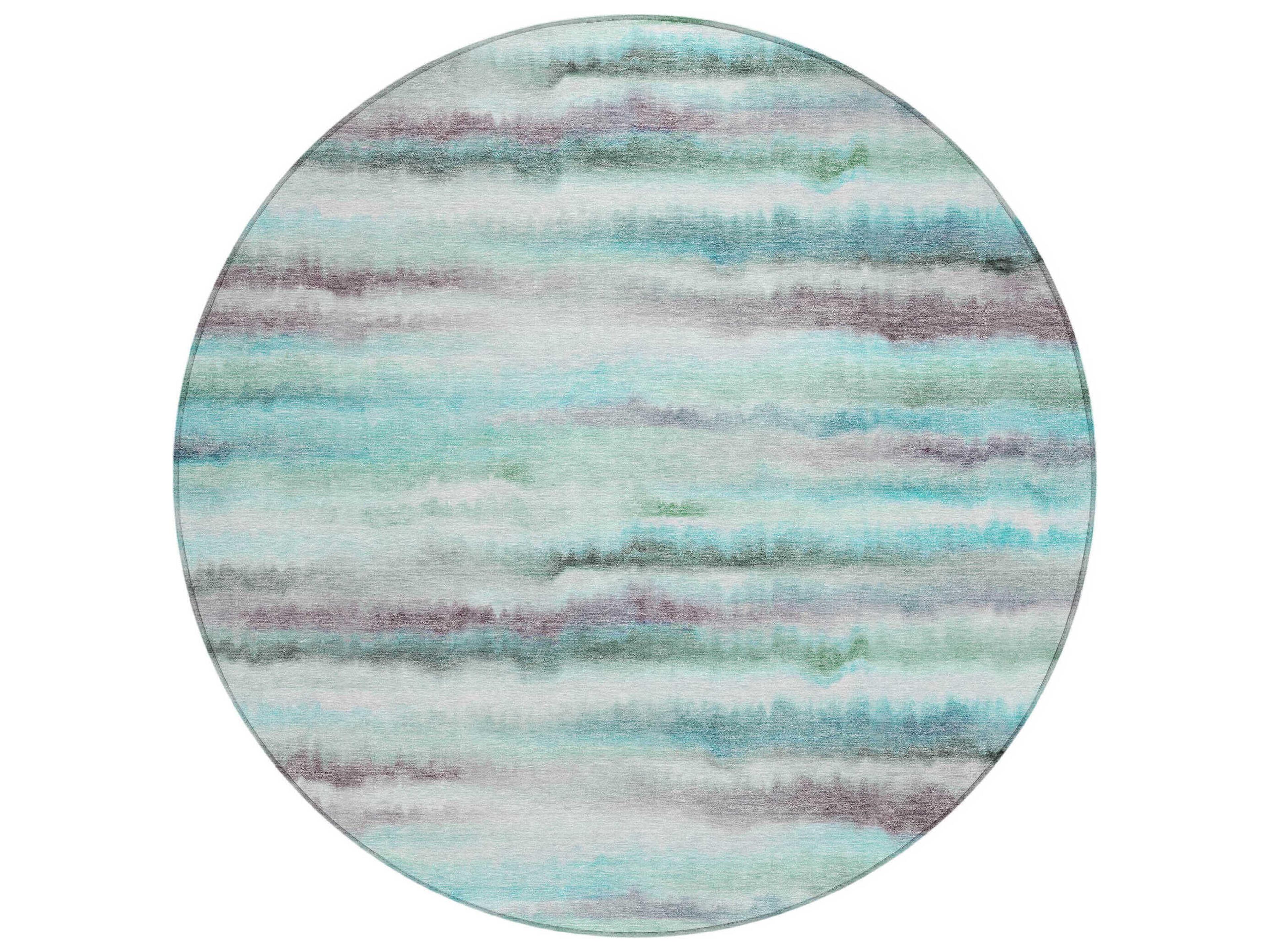 Dalyn Chantille Striped Area Rug