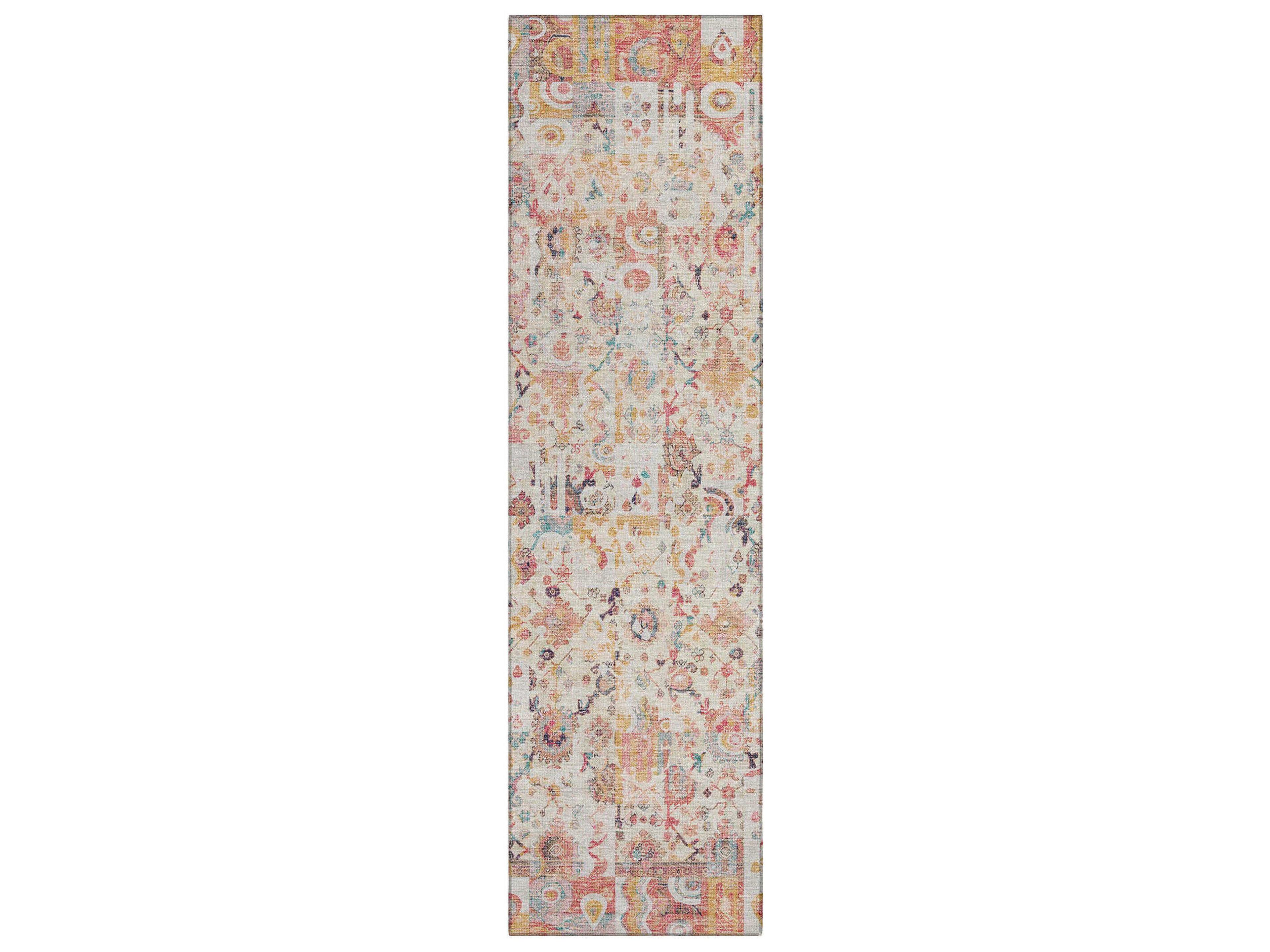 Dalyn Chantille Bordered Area Rug