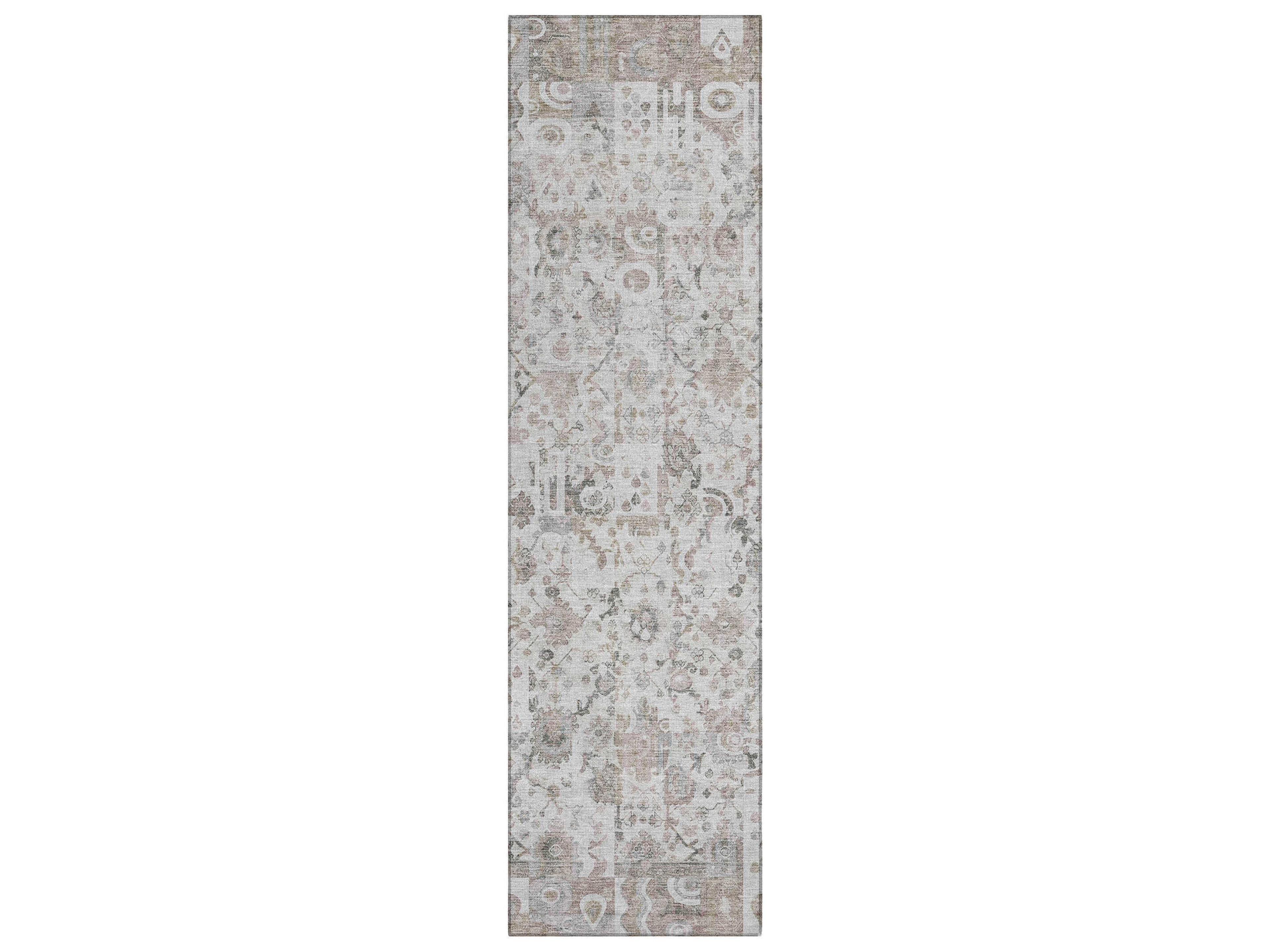 Dalyn Chantille Bordered Area Rug