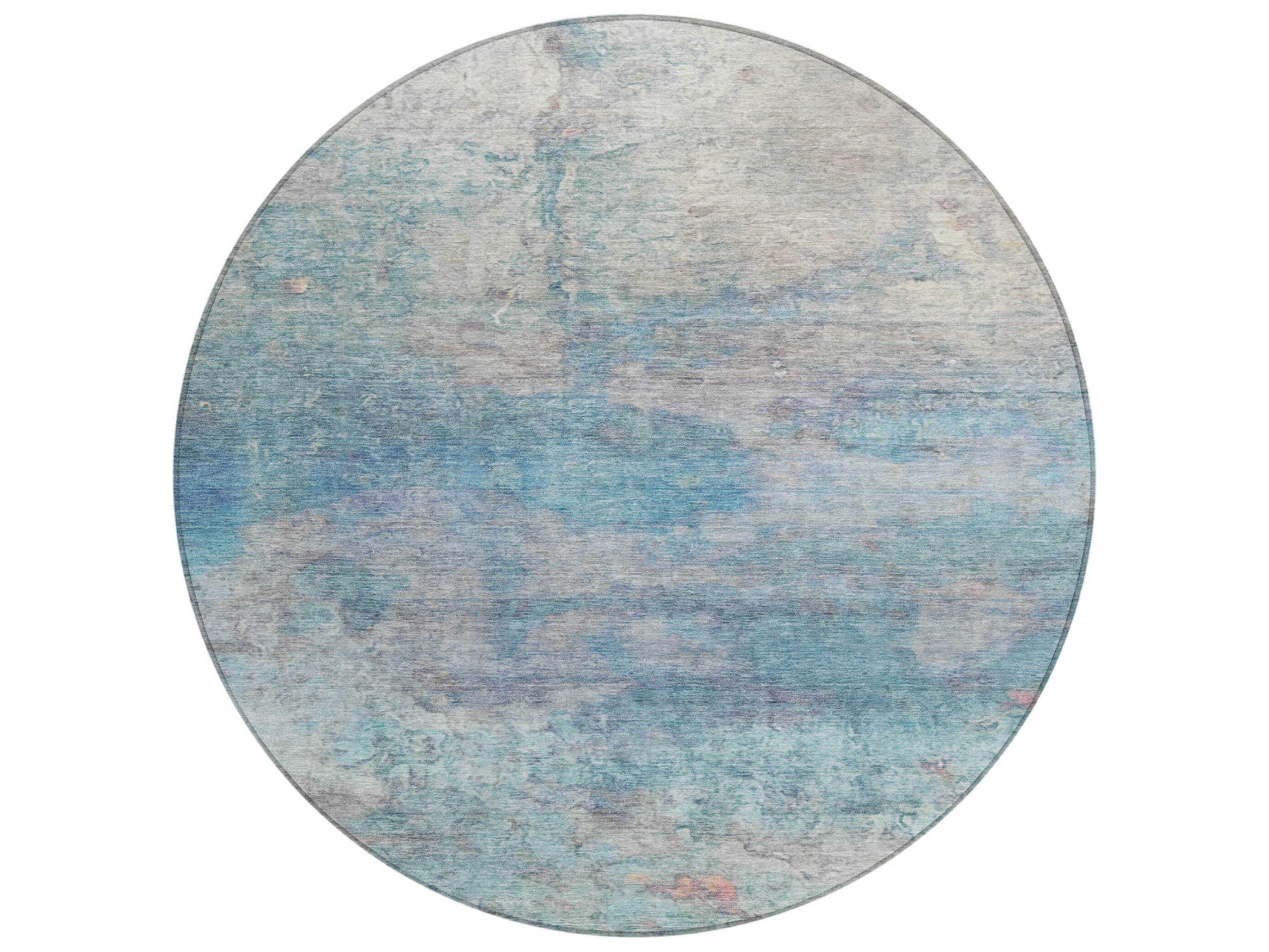 Dalyn Chantille Abstract Area Rug