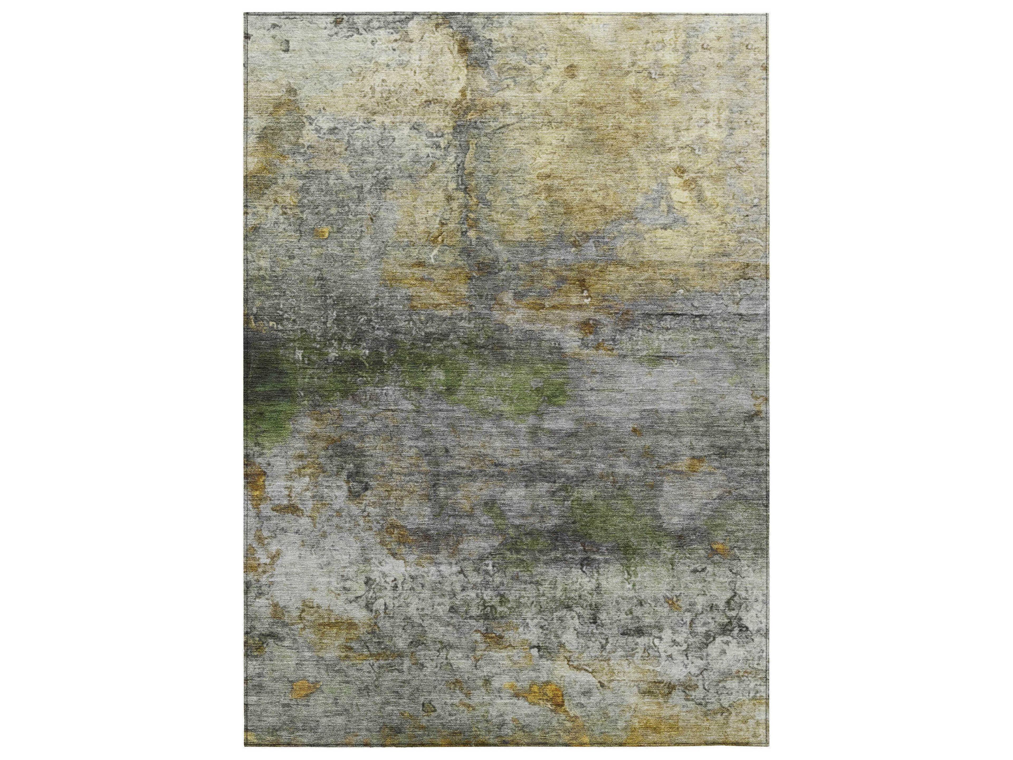 Chantille Abstract Area Rug