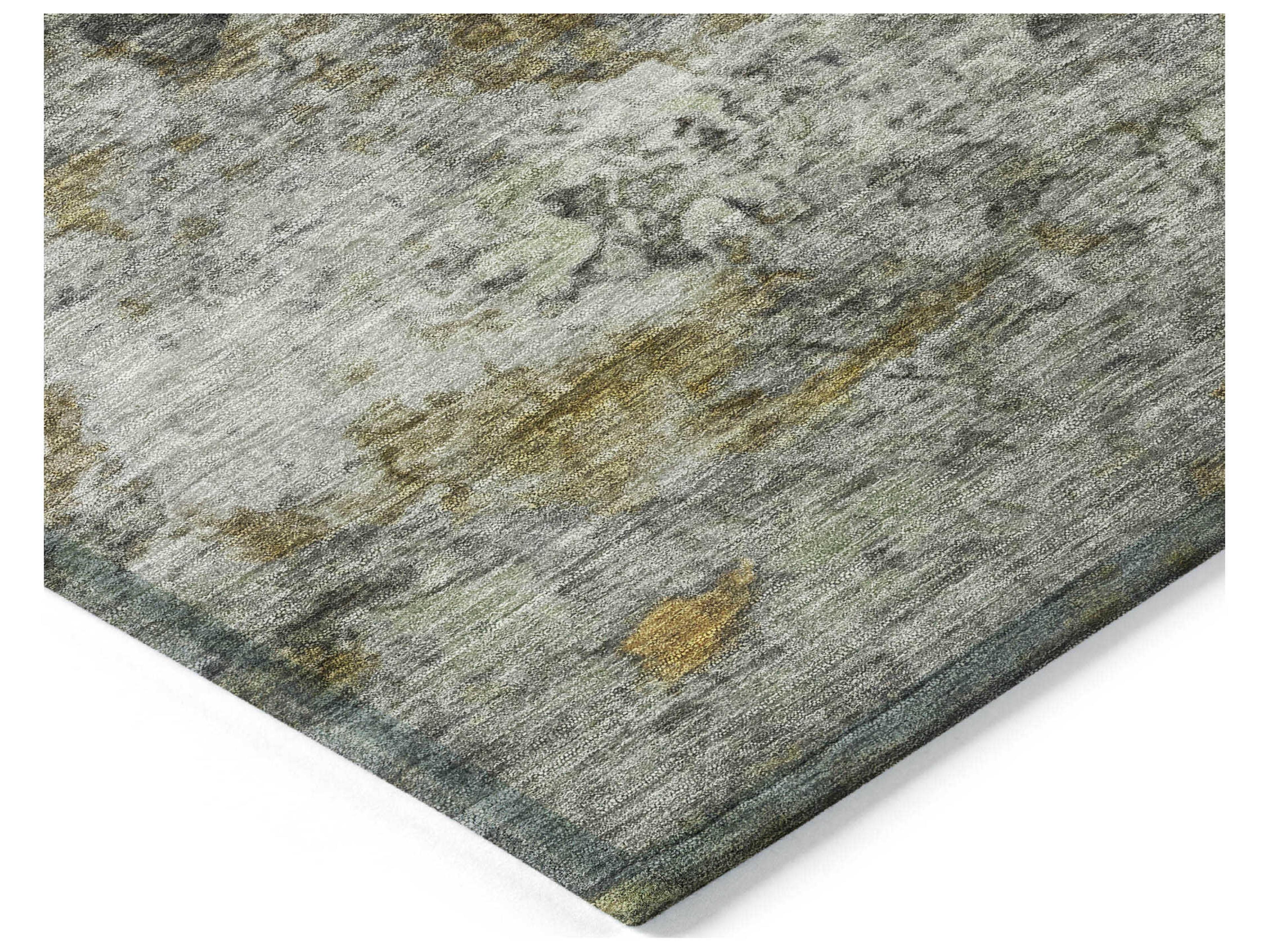 Dalyn Chantille Abstract Area Rug
