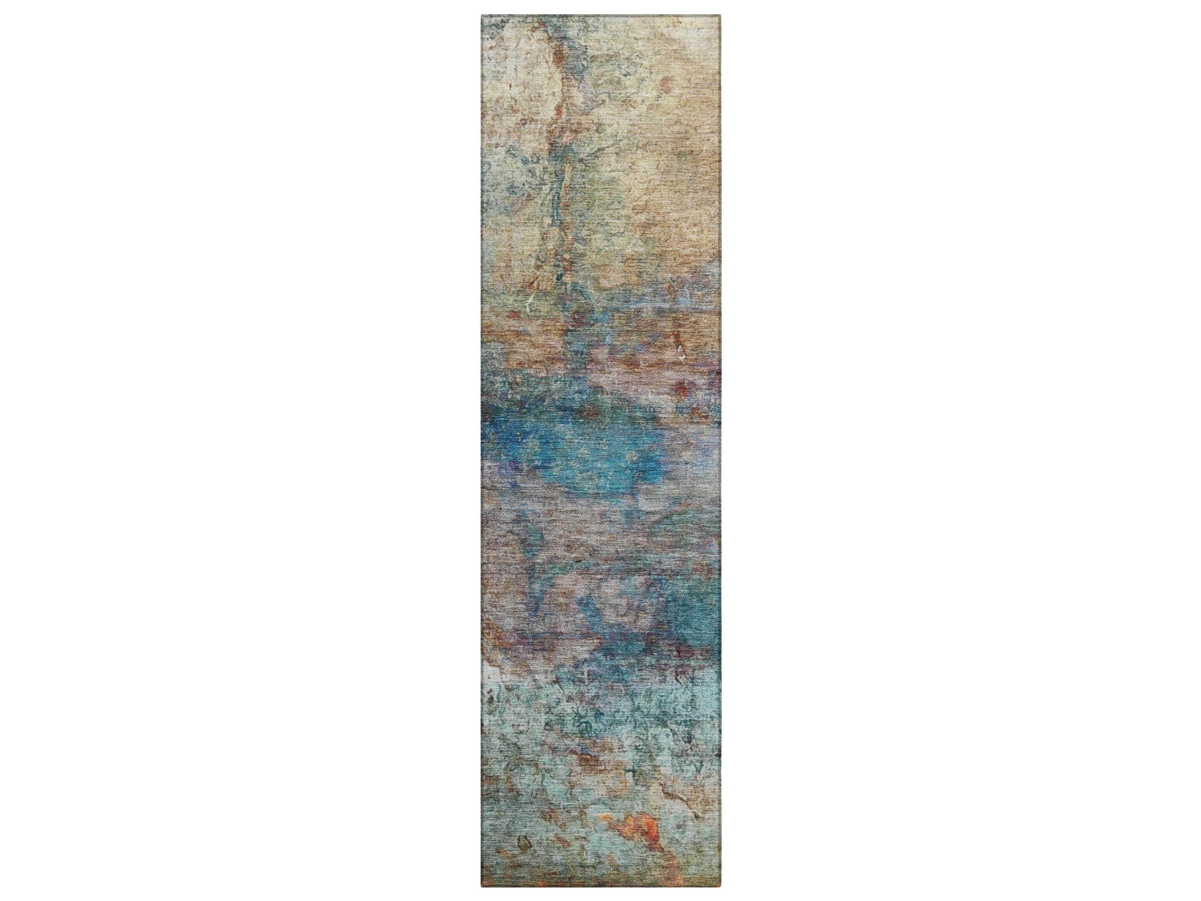 Dalyn Chantille Abstract Area Rug