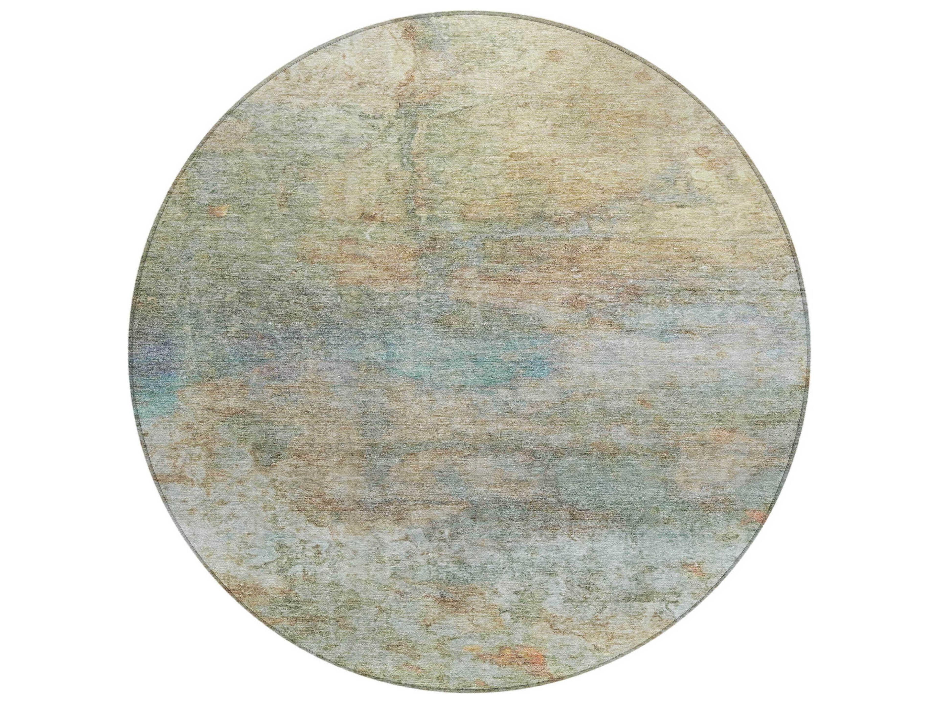 Dalyn Chantille Abstract Area Rug