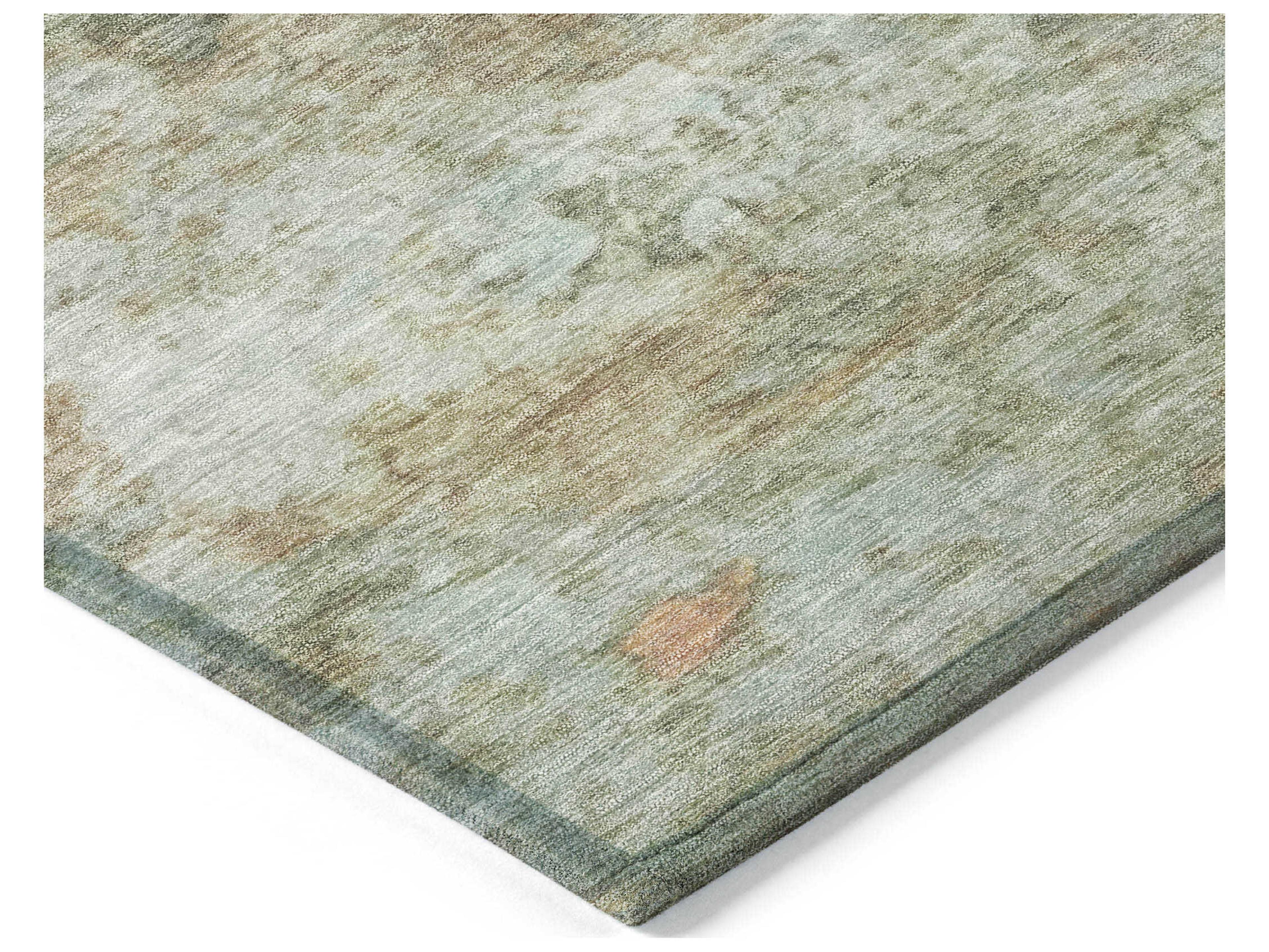 Dalyn Chantille Abstract Area Rug