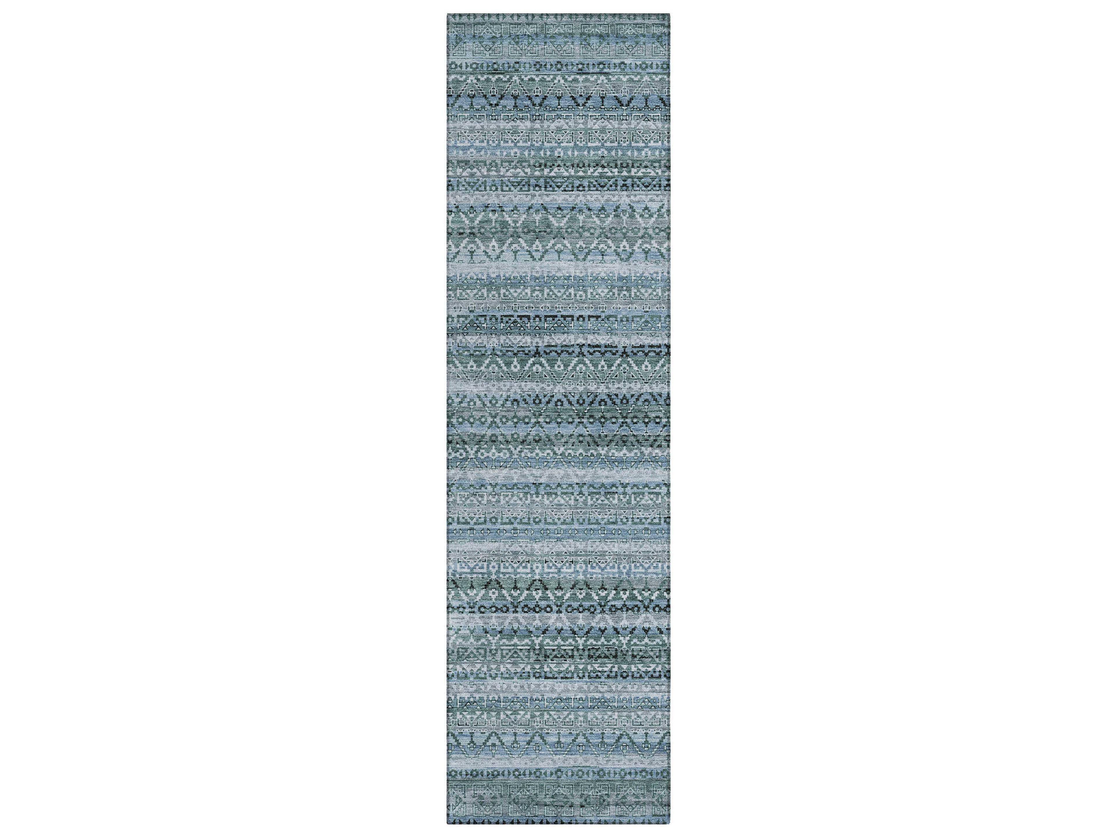 Dalyn Chantille Striped Area Rug
