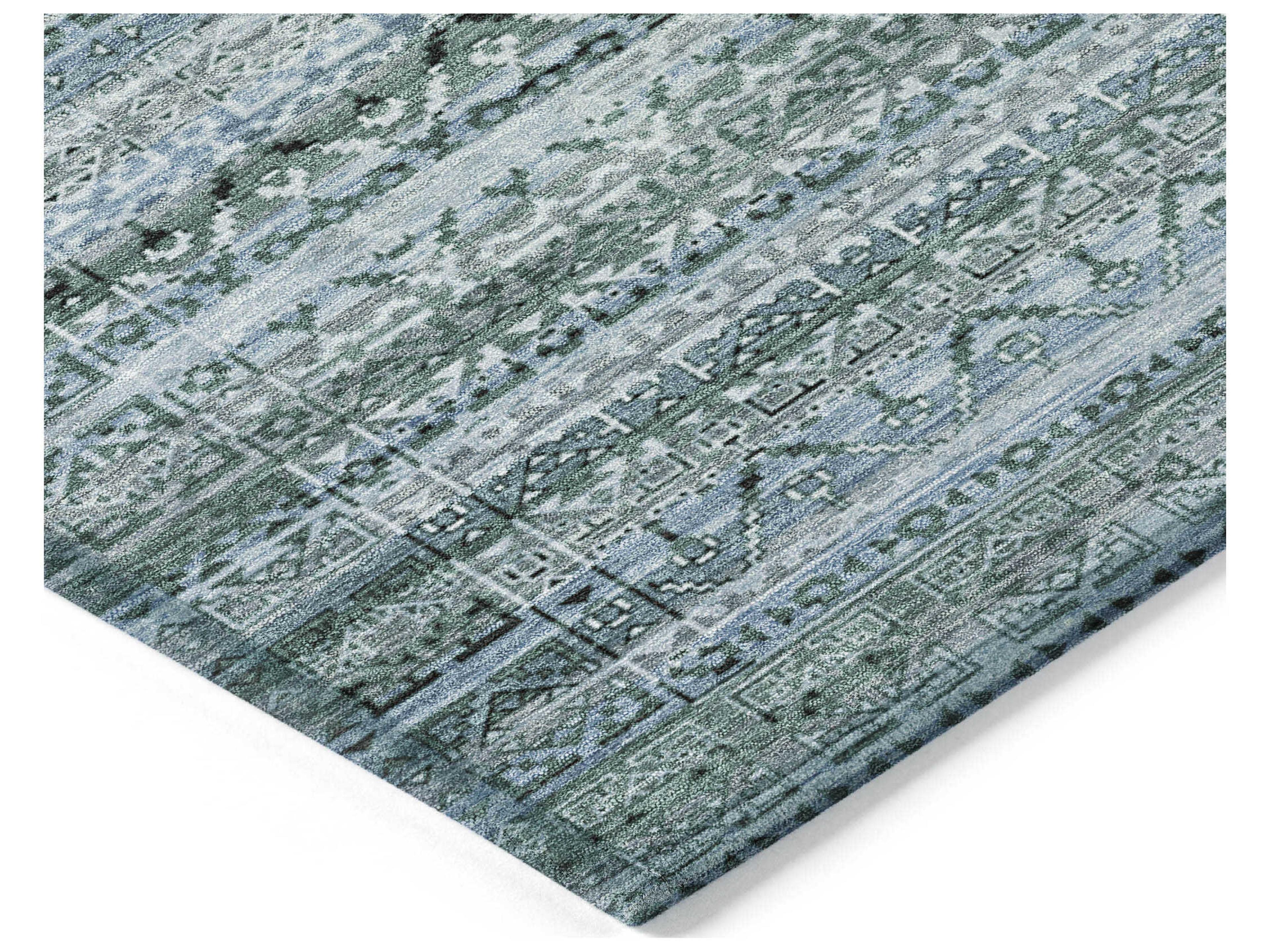 Dalyn Chantille Striped Area Rug