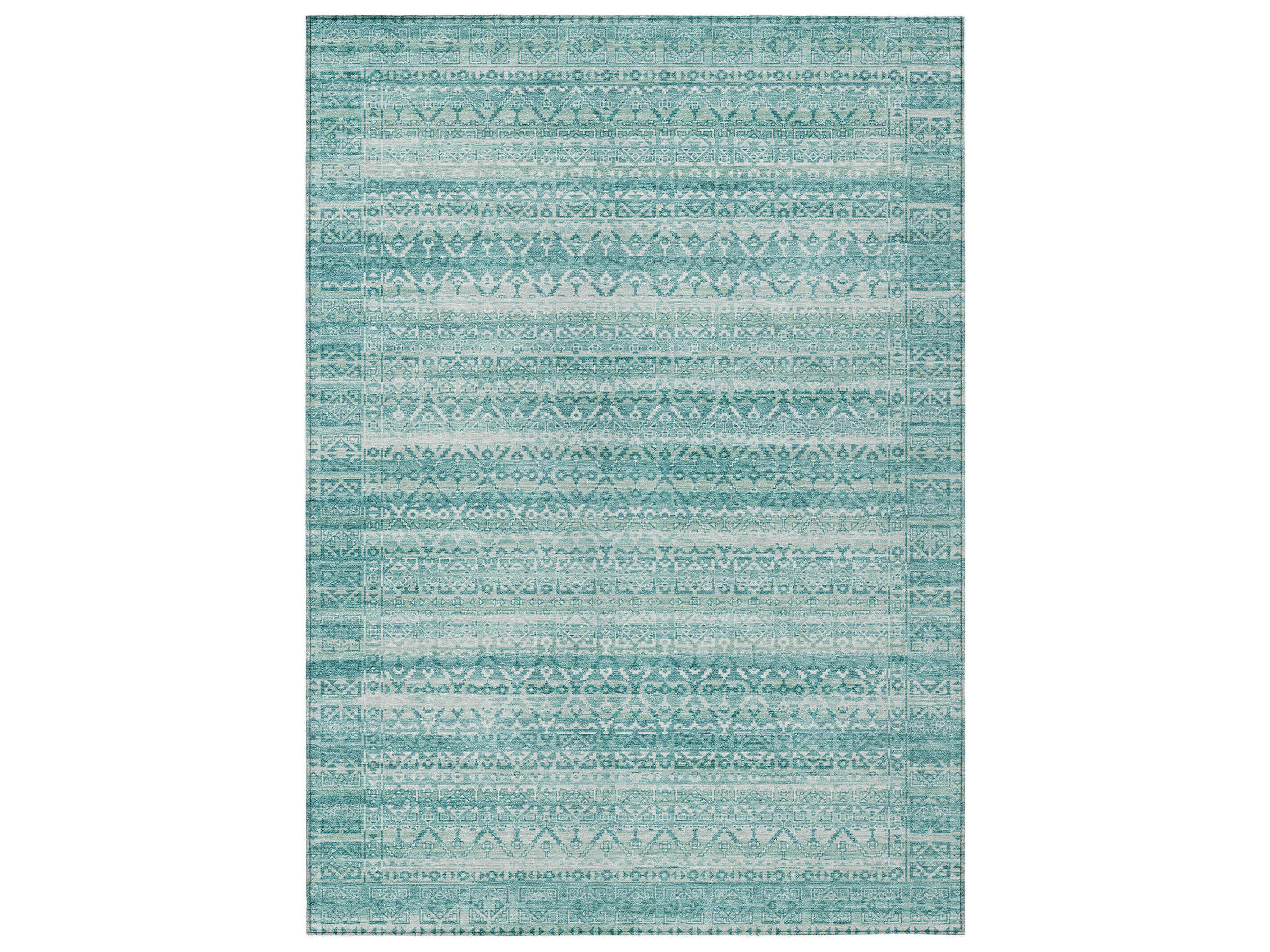Chantille Striped Area Rug