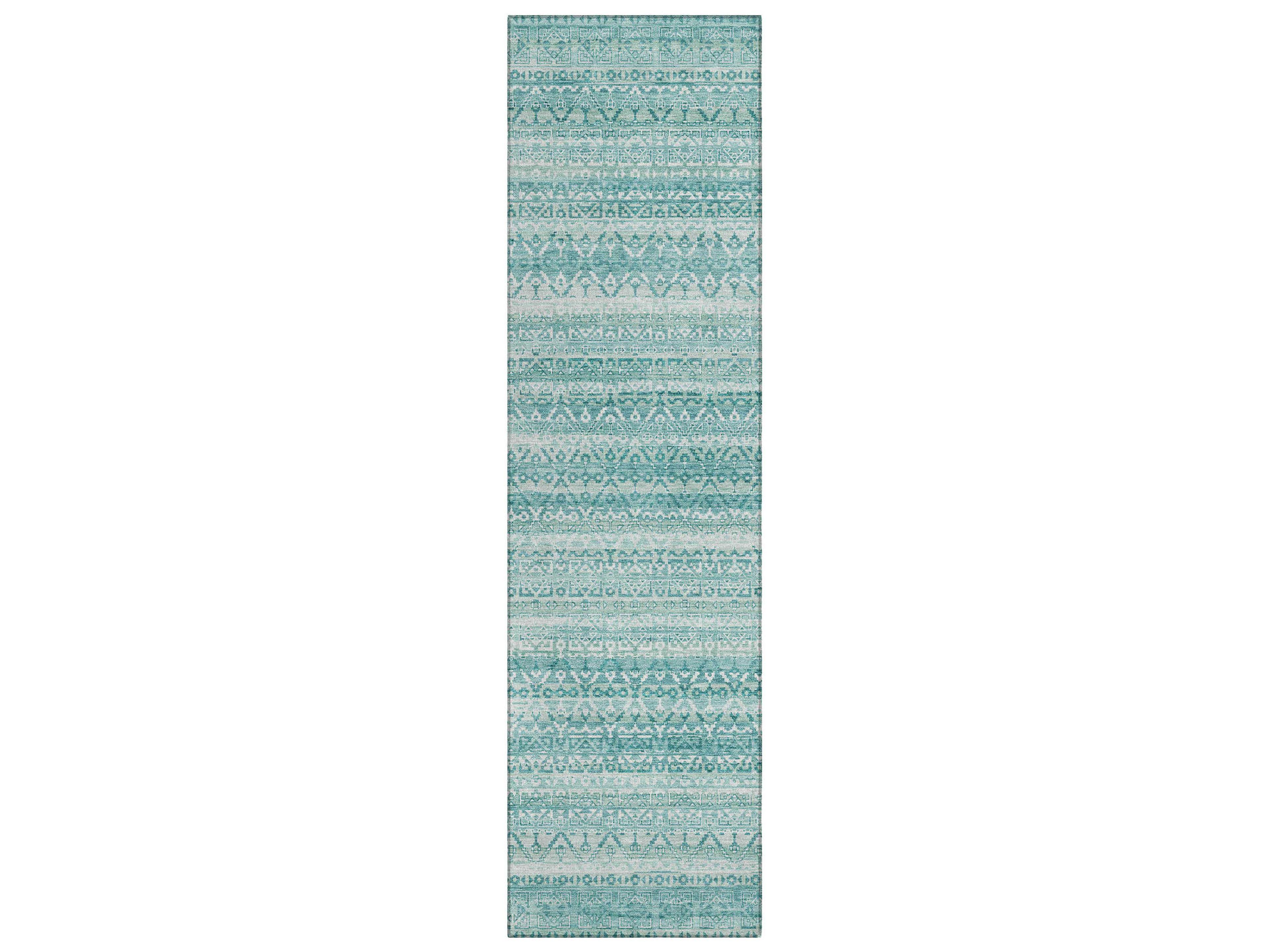 Dalyn Chantille Striped Area Rug