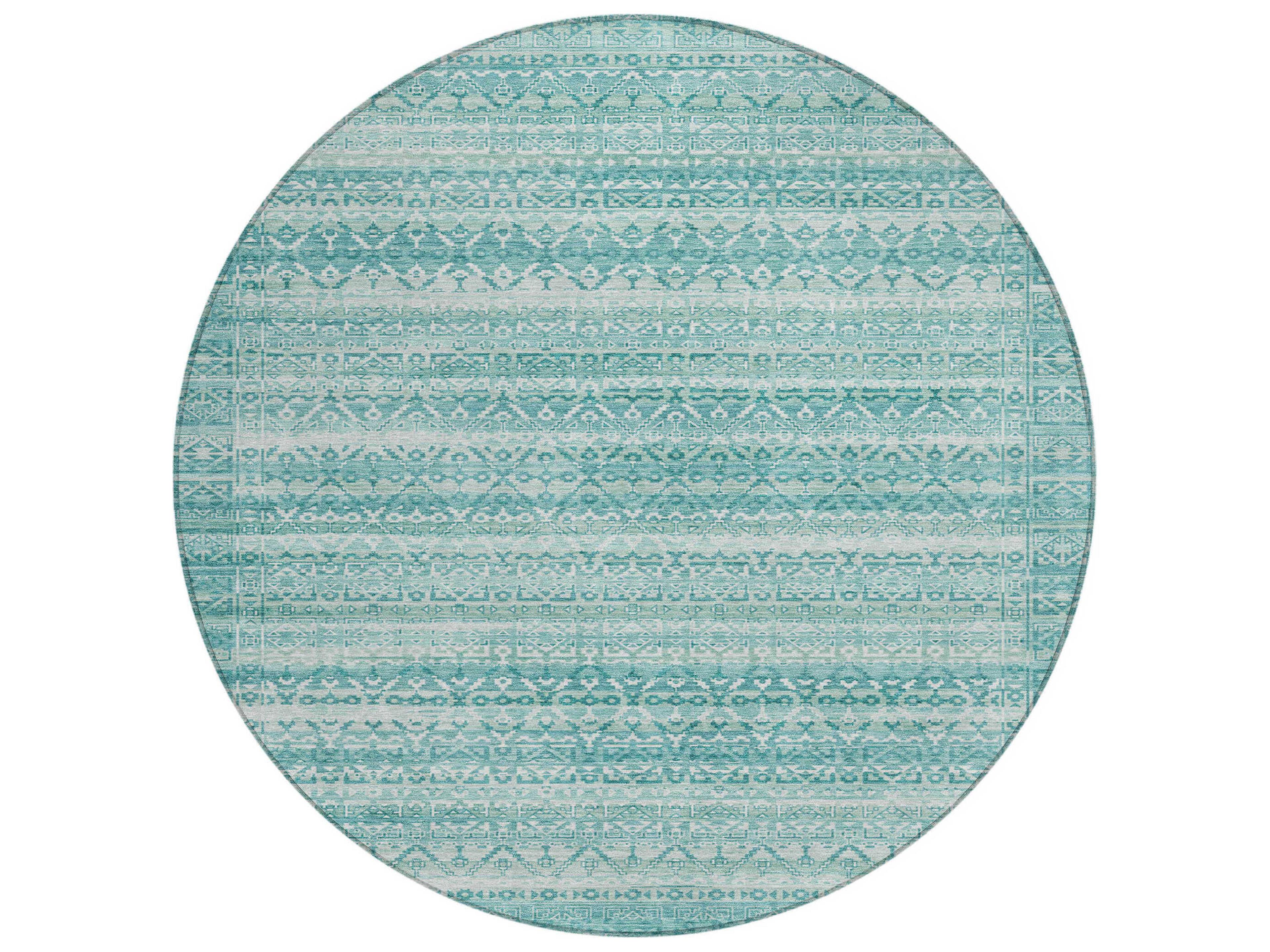 Dalyn Chantille Striped Area Rug