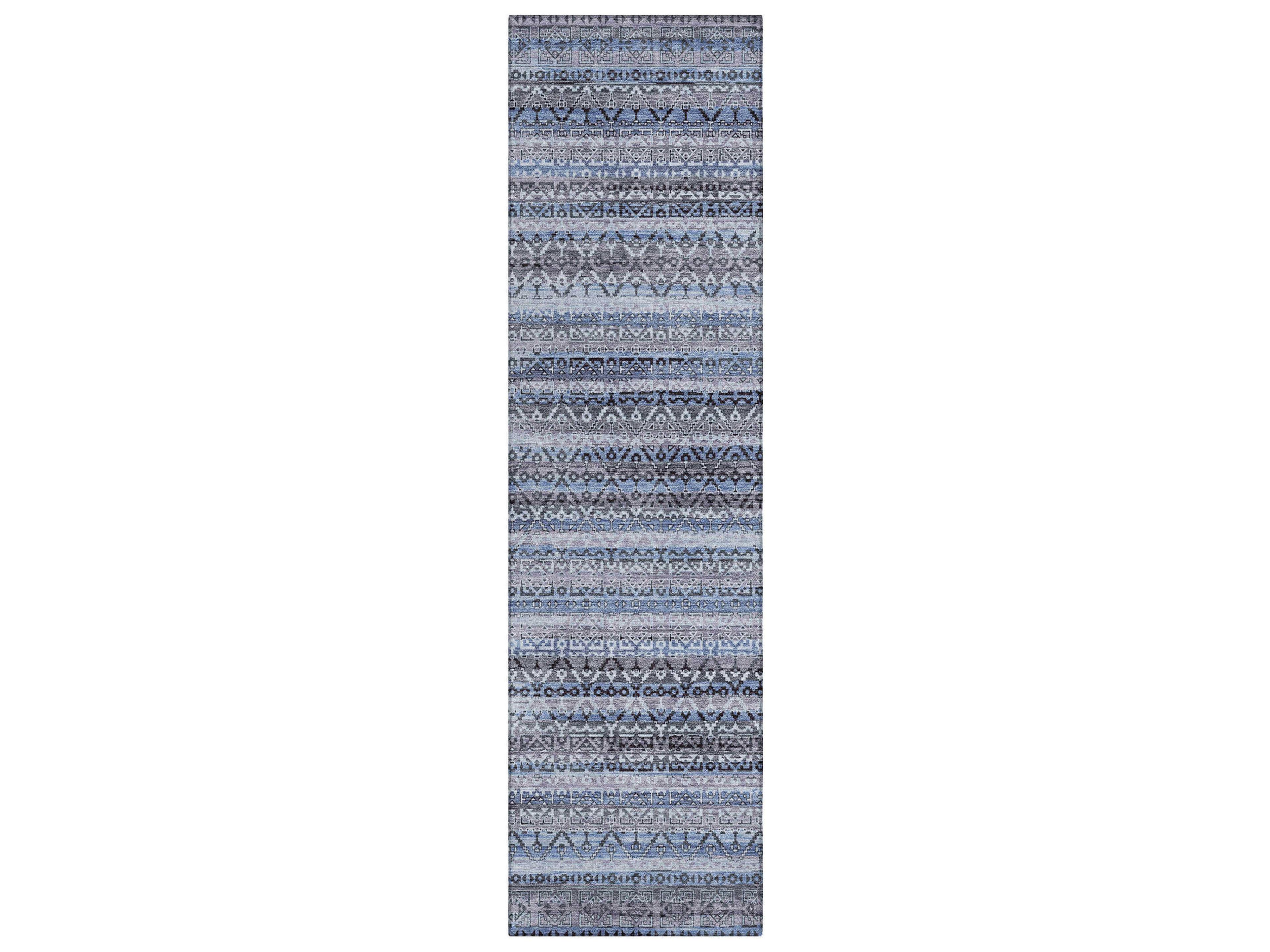 Dalyn Chantille Striped Area Rug
