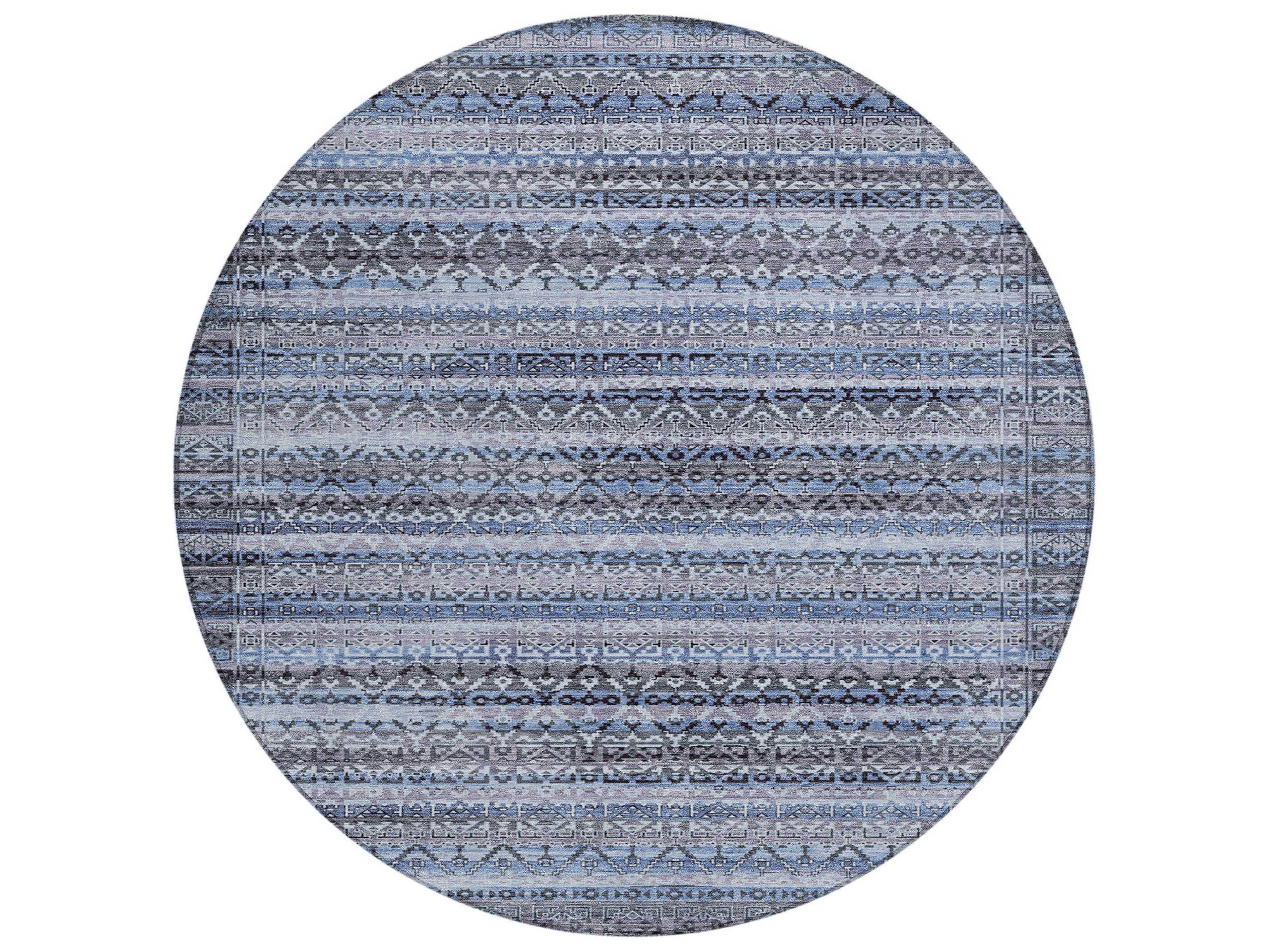 Dalyn Chantille Striped Area Rug