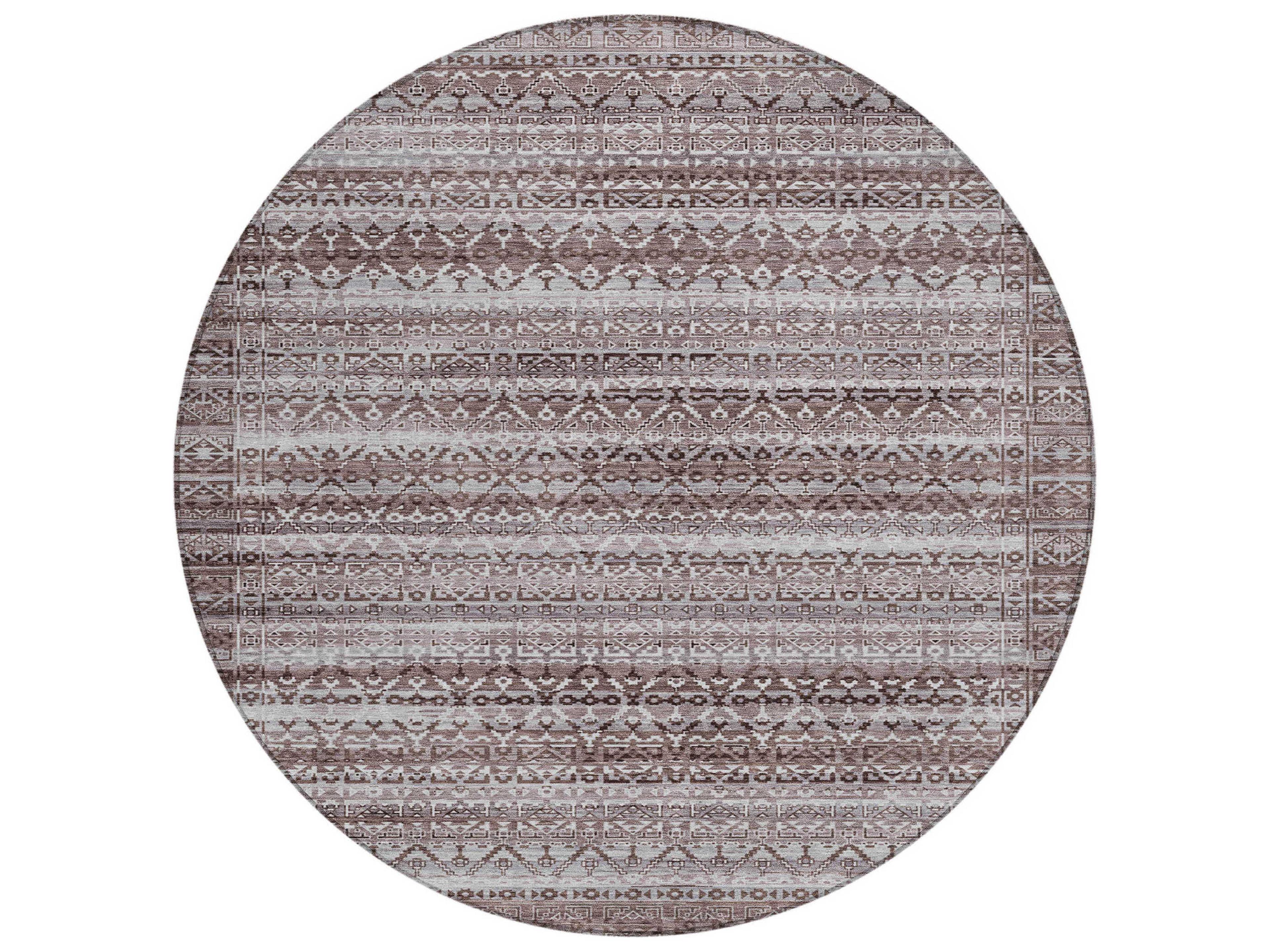 Dalyn Chantille Striped Area Rug
