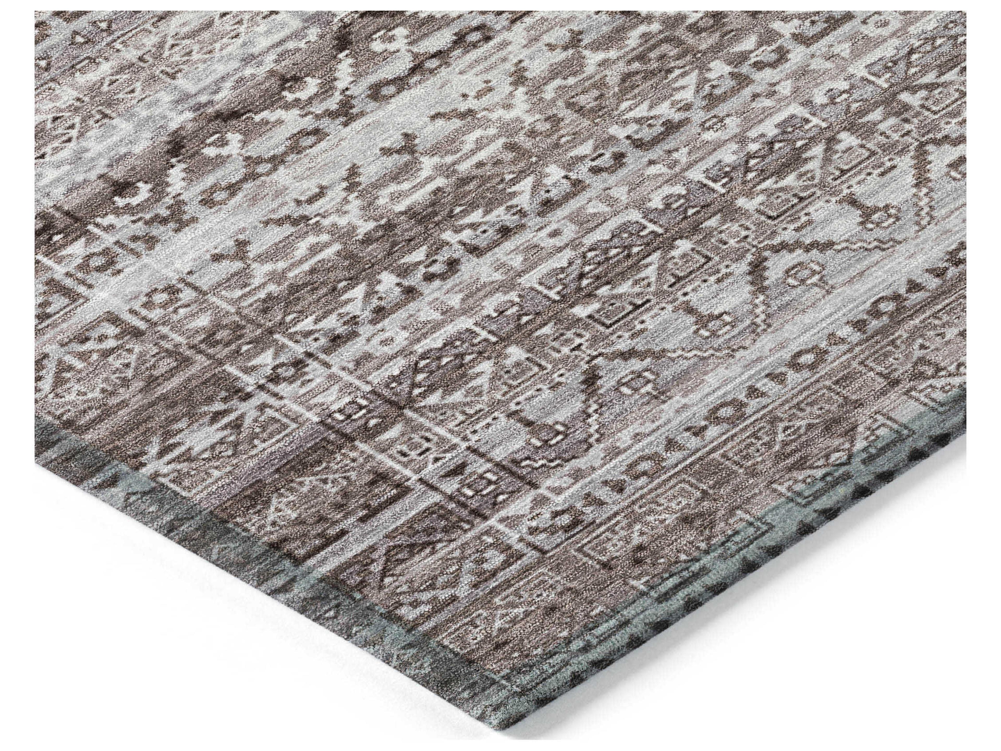 Dalyn Chantille Striped Area Rug