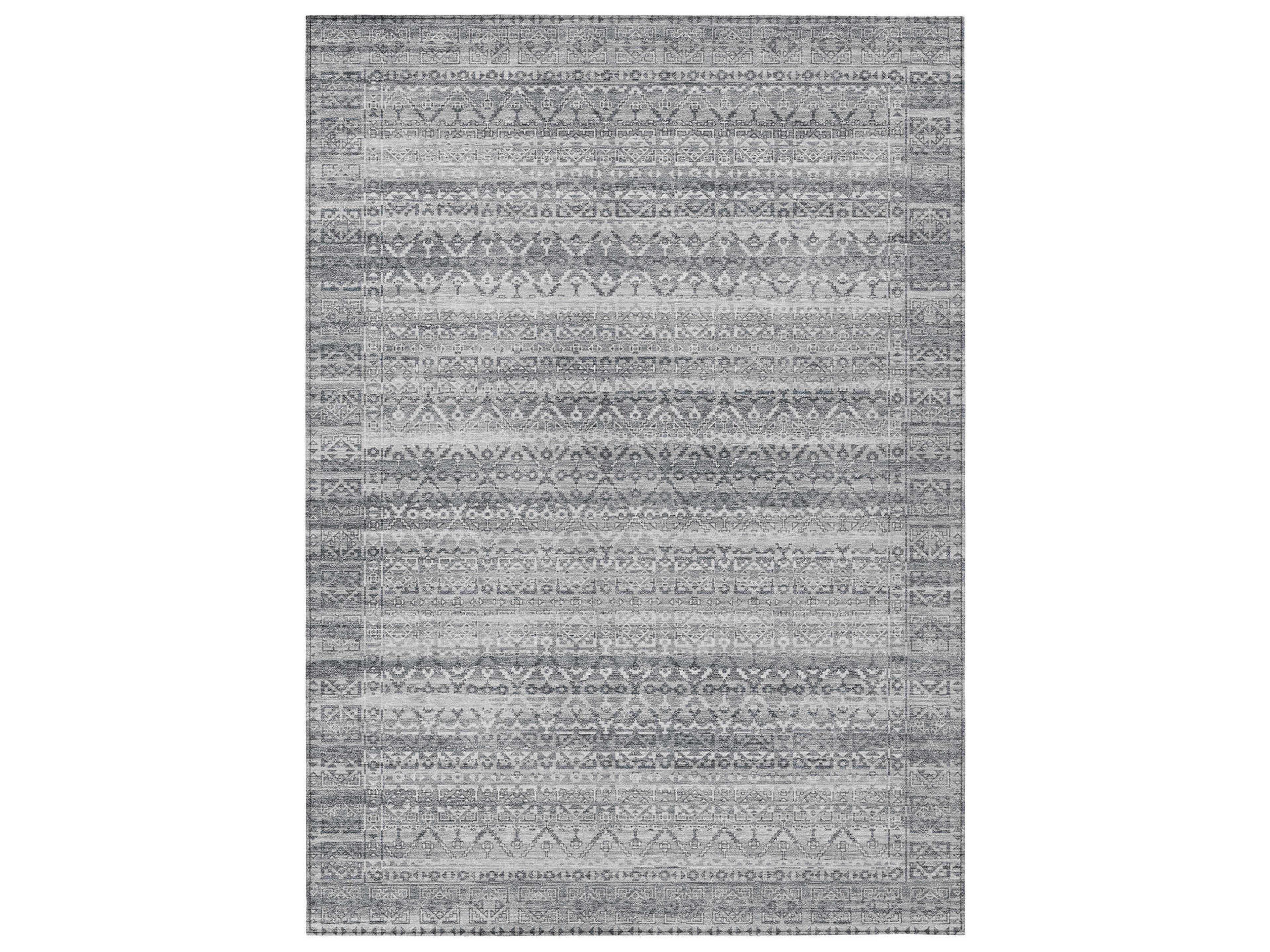 Chantille Striped Area Rug