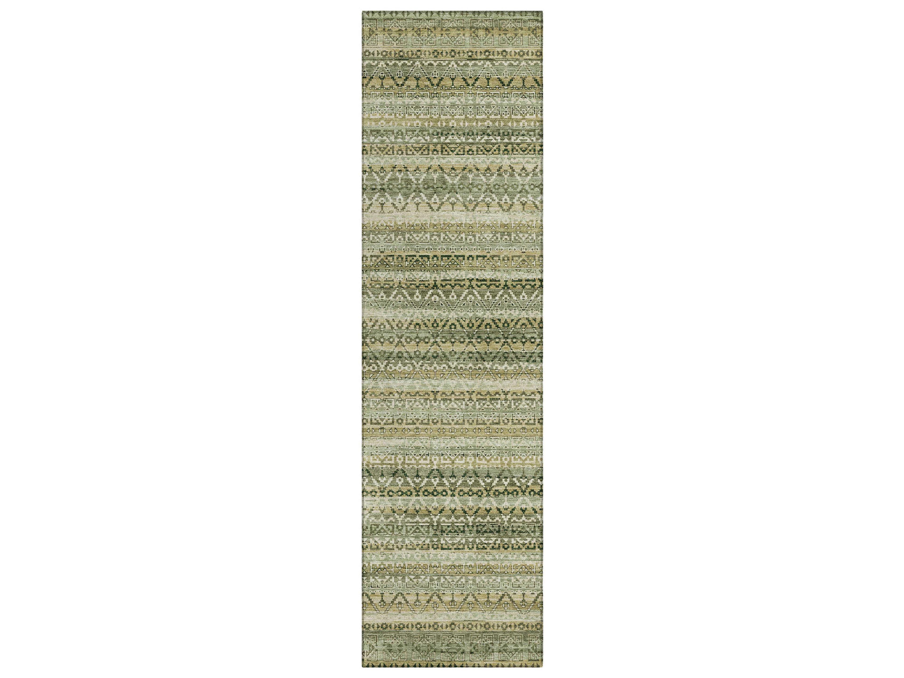Dalyn Chantille Striped Area Rug