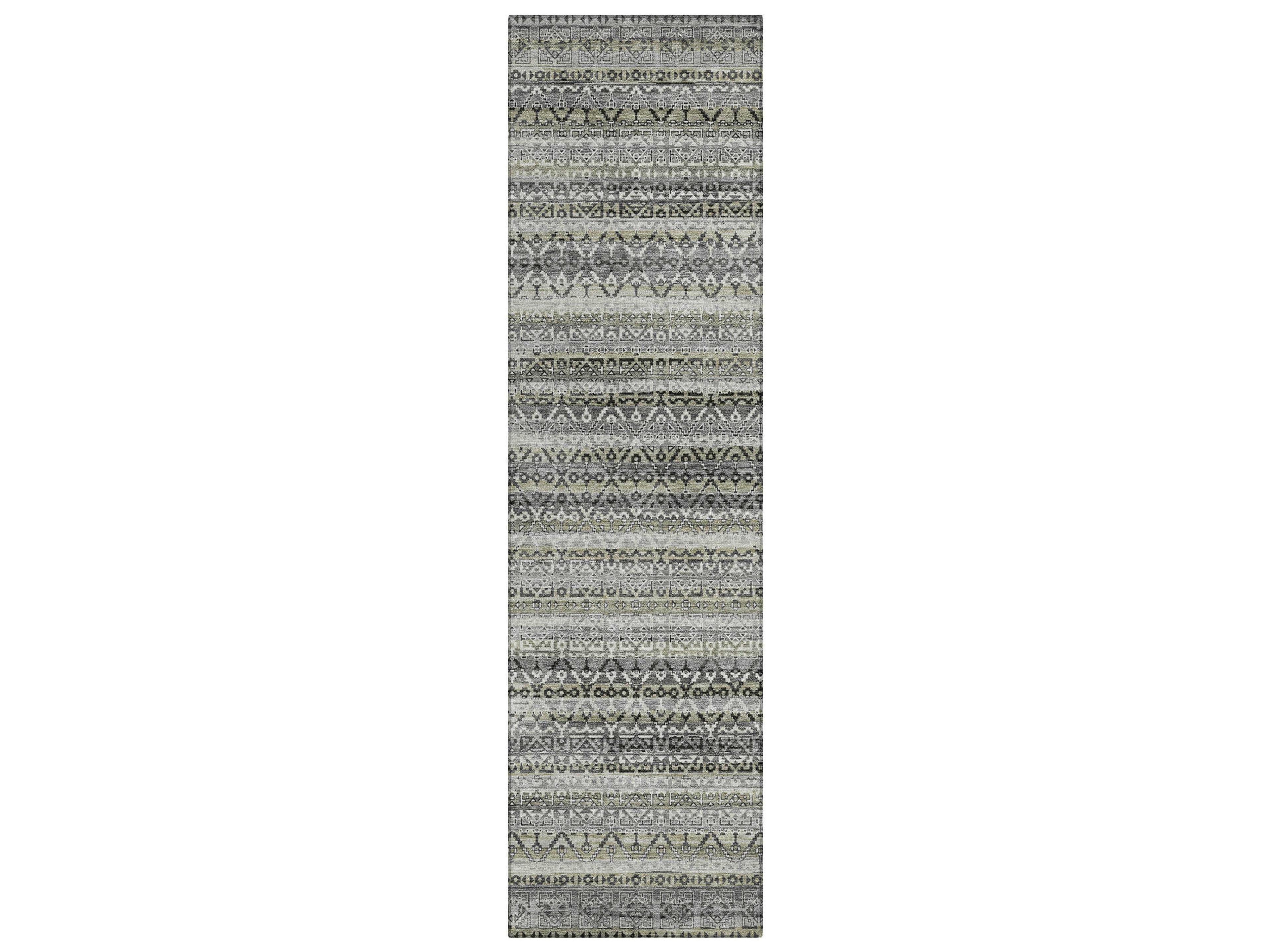 Dalyn Chantille Striped Area Rug