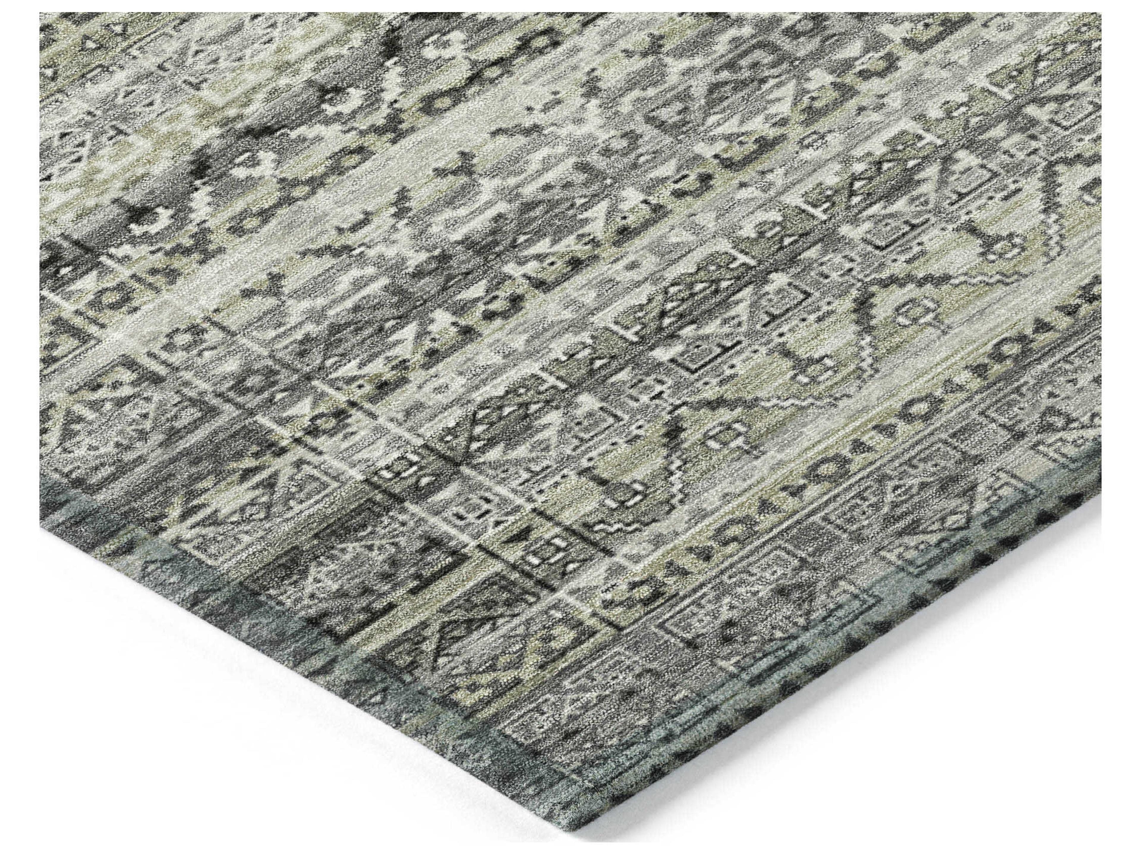 Dalyn Chantille Striped Area Rug