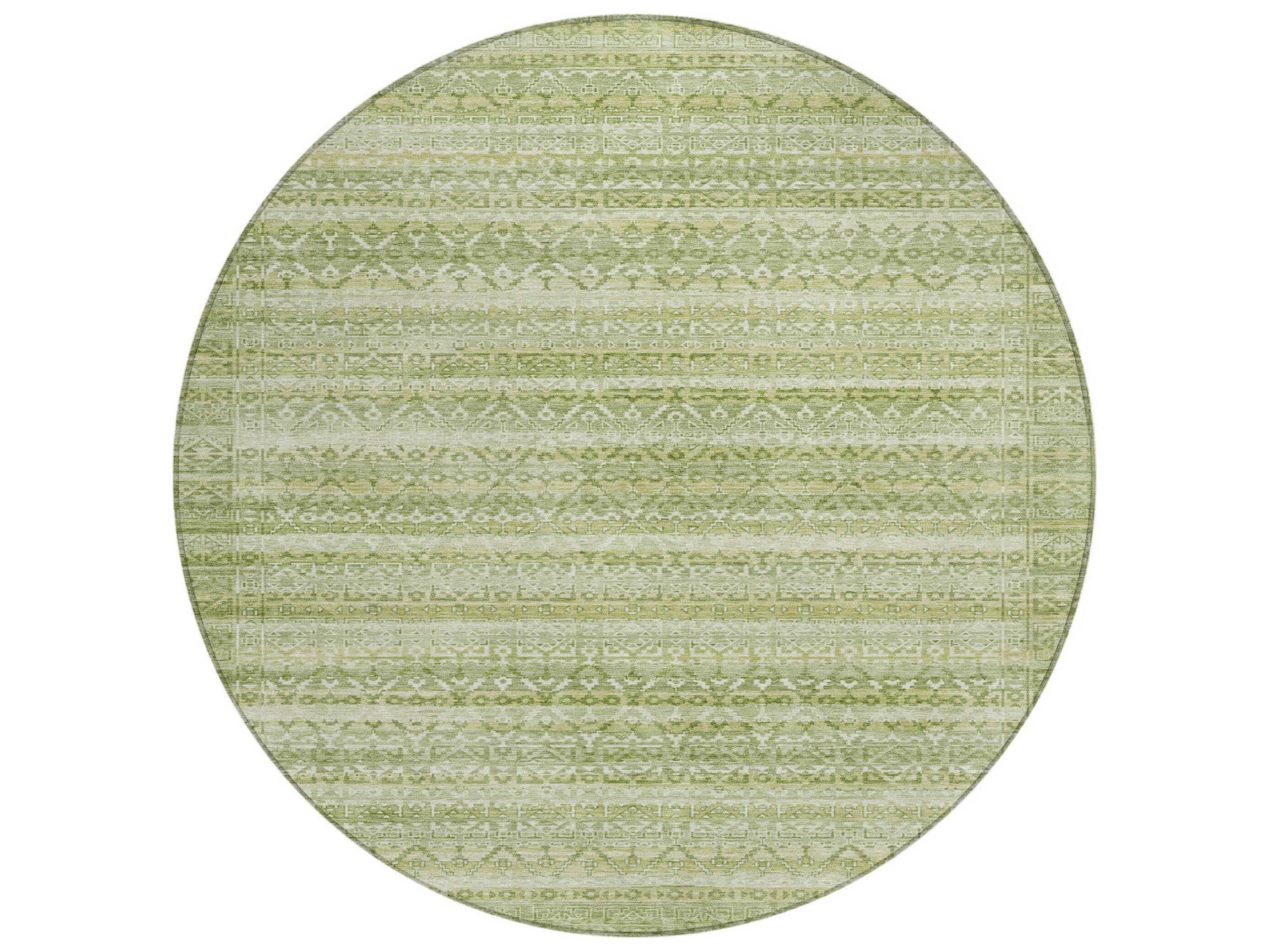 Dalyn Chantille Striped Area Rug